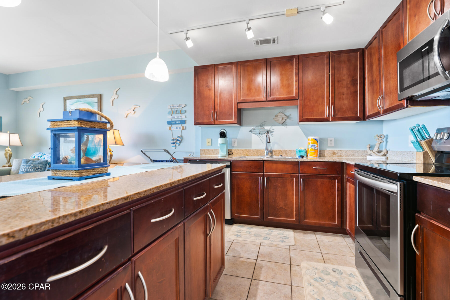 Laketown Wharf - Residential