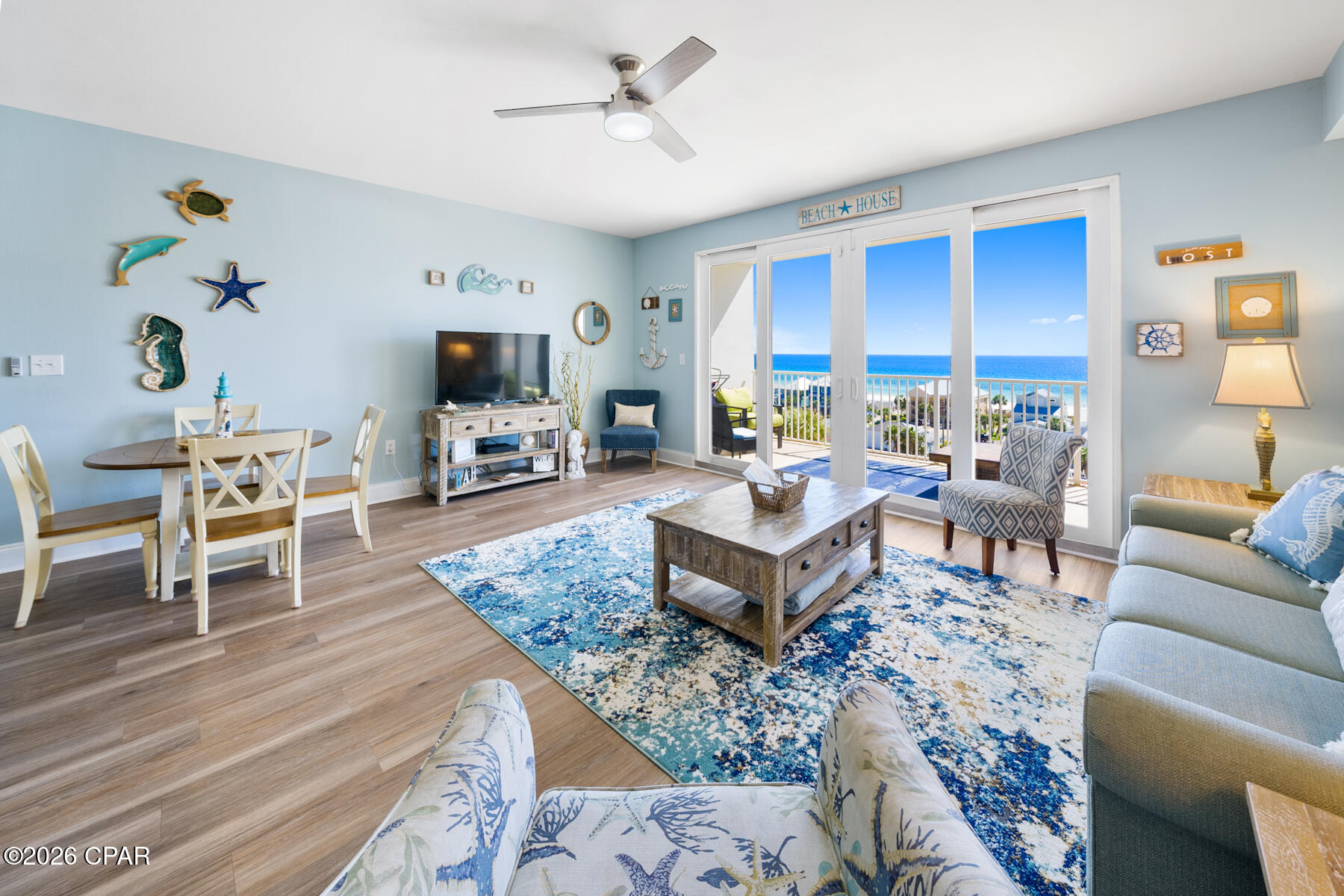 Laketown Wharf - Residential