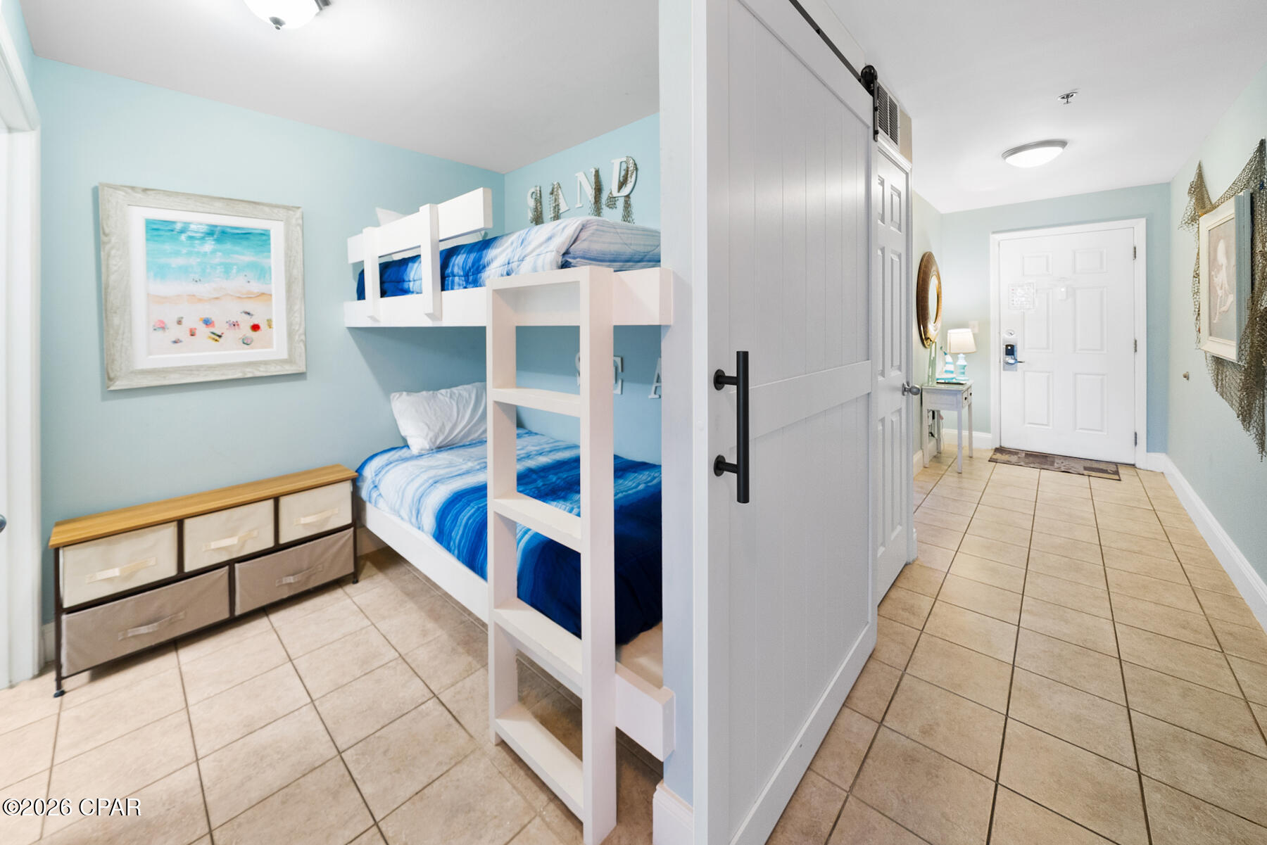 Laketown Wharf - Residential