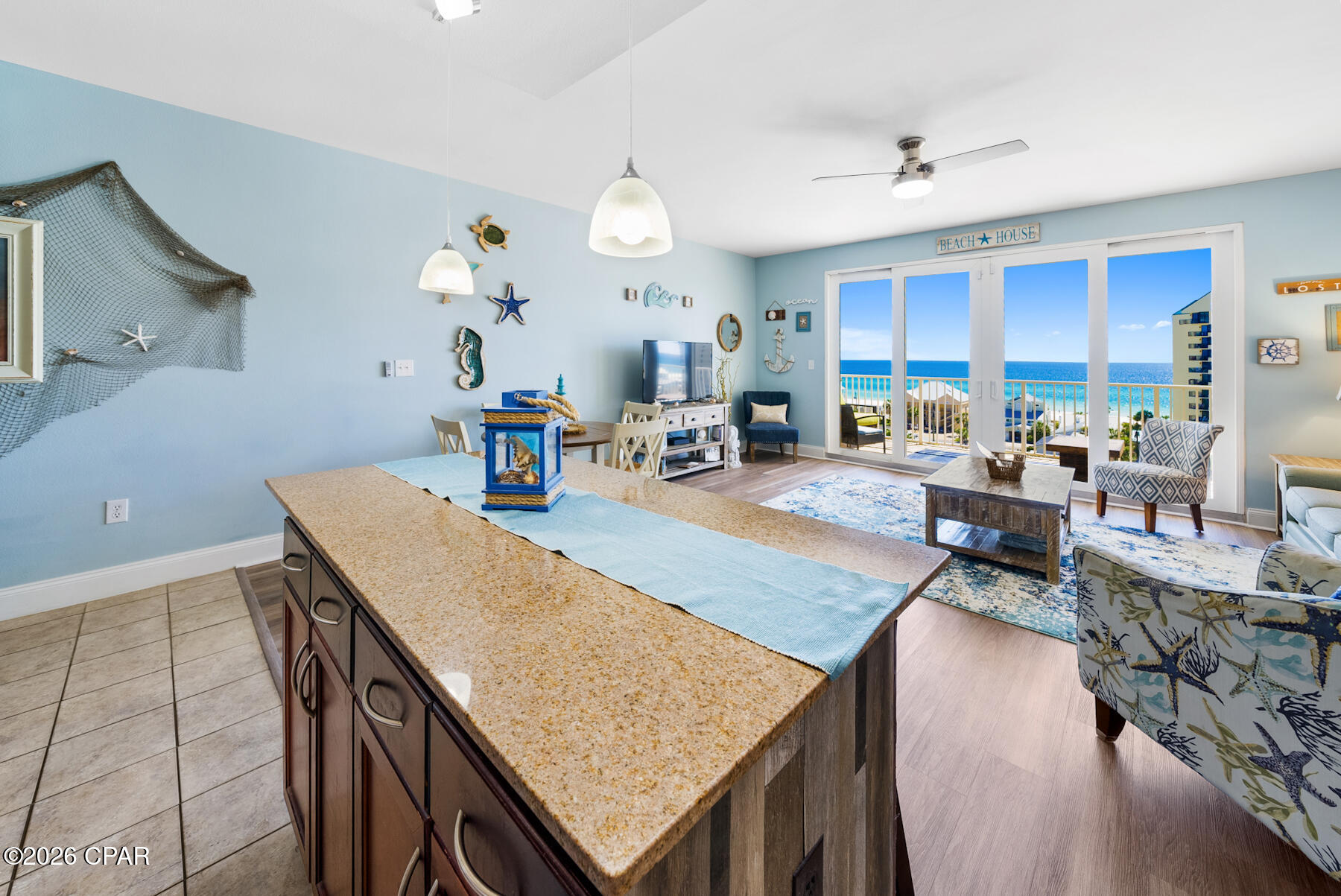 Laketown Wharf - Residential