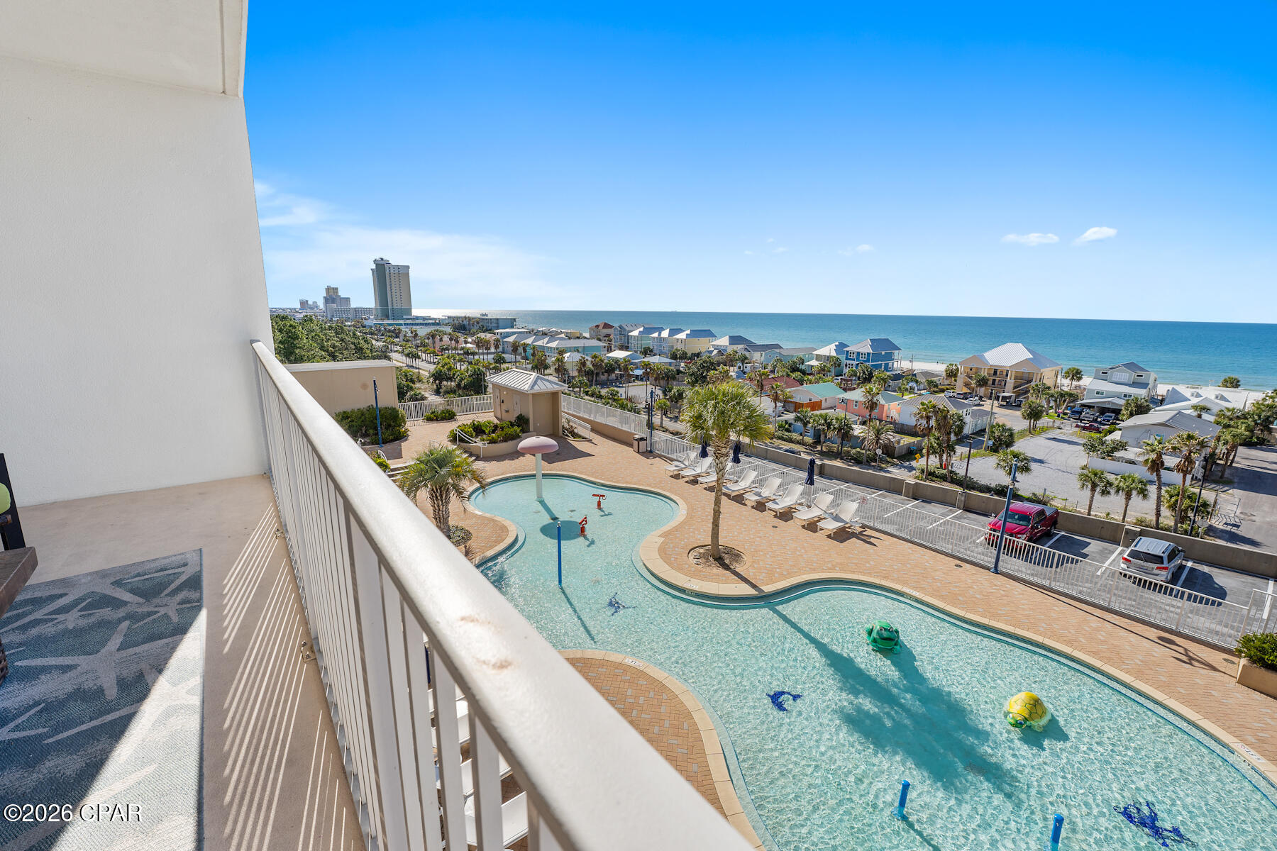 Laketown Wharf - Residential