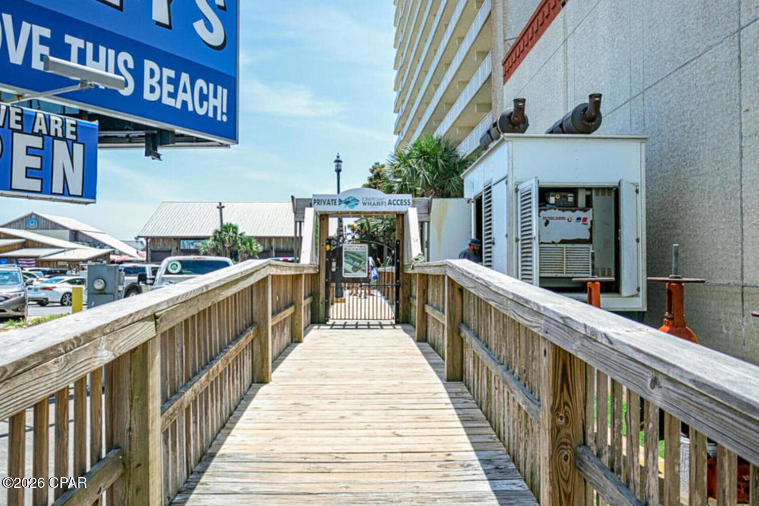 Laketown Wharf - Residential