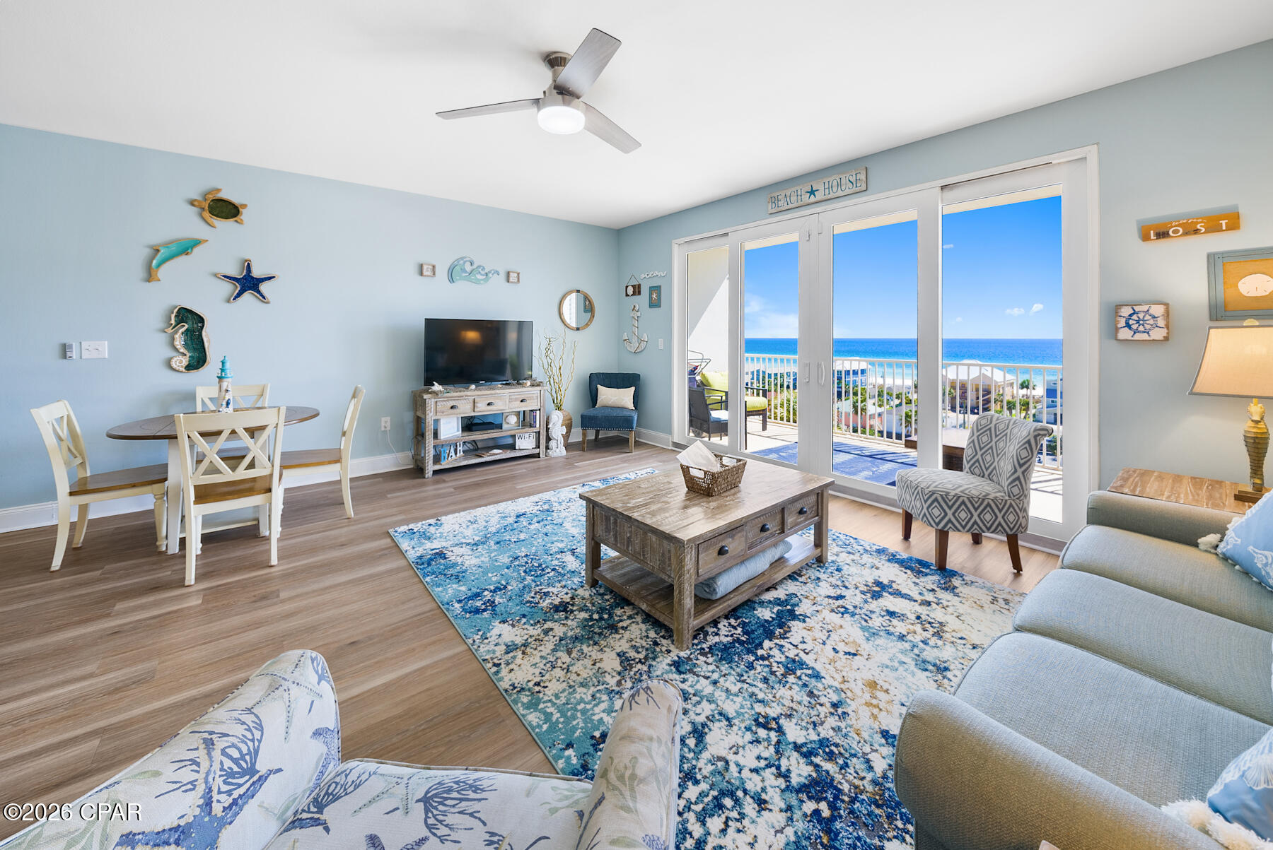 Laketown Wharf - Residential