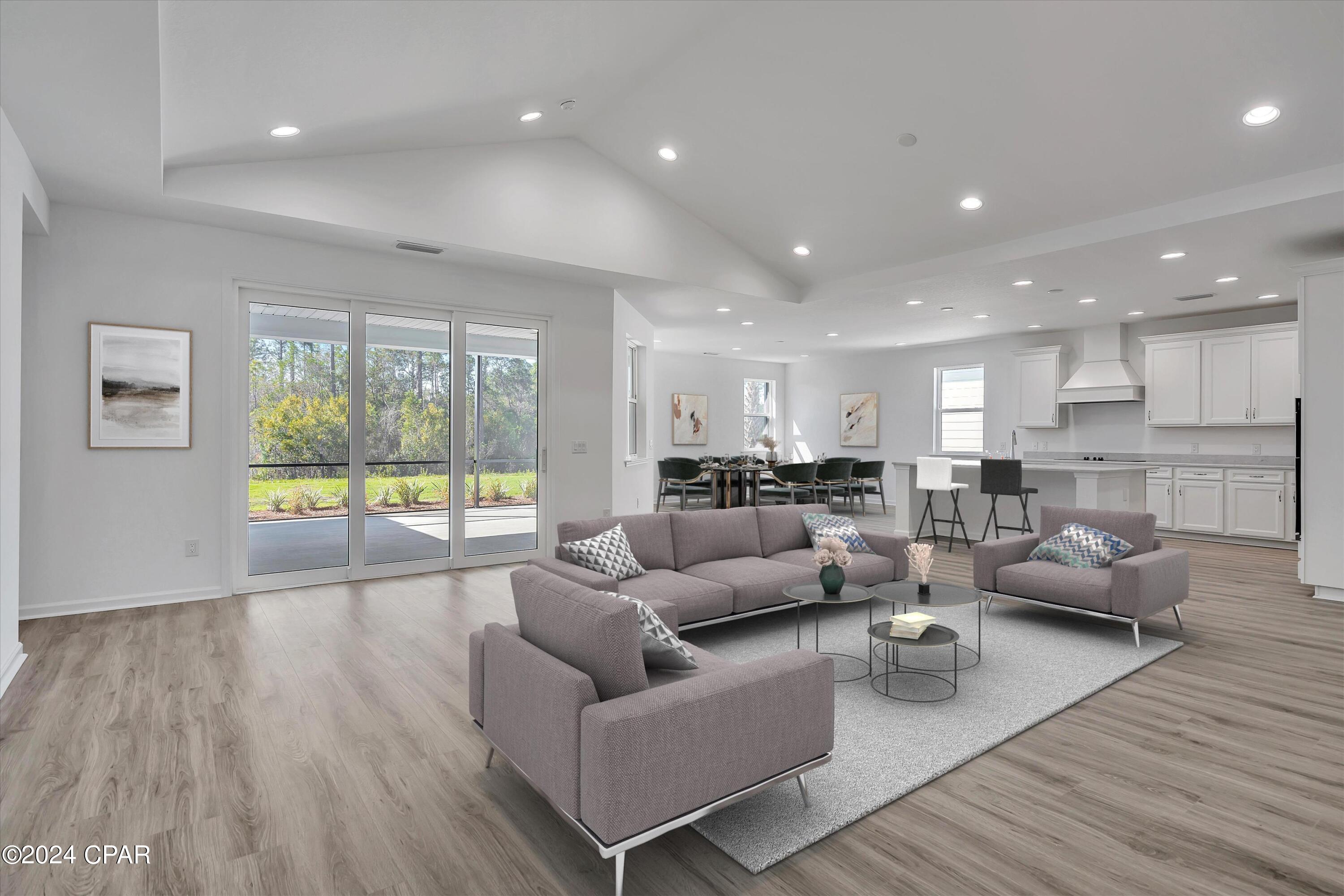Latitude at Watersound - Residential