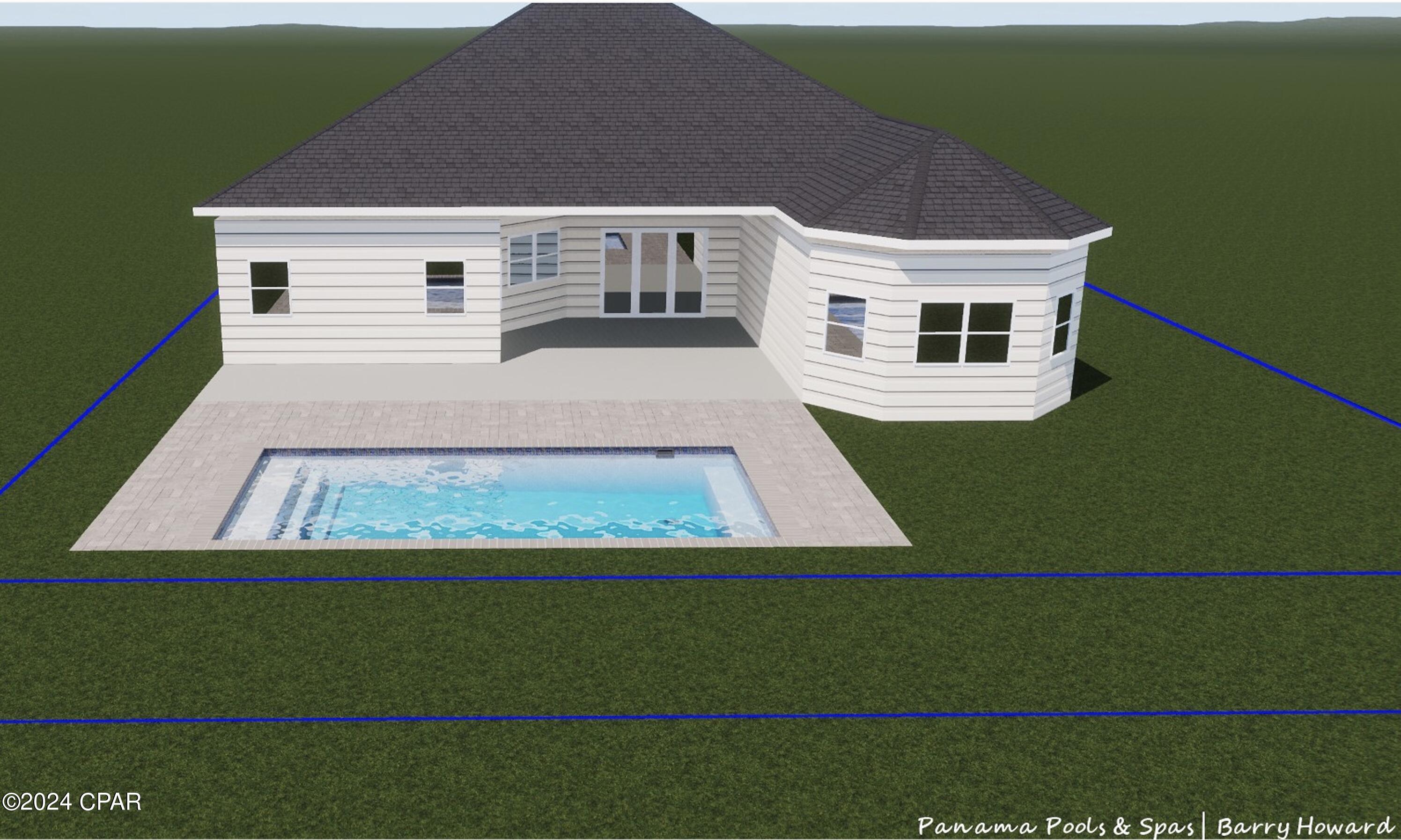 Latitude at Watersound - Residential