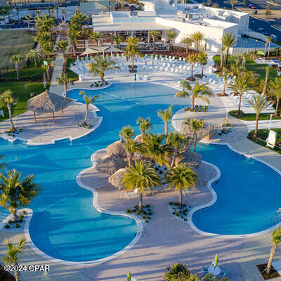 Latitude at Watersound - Residential