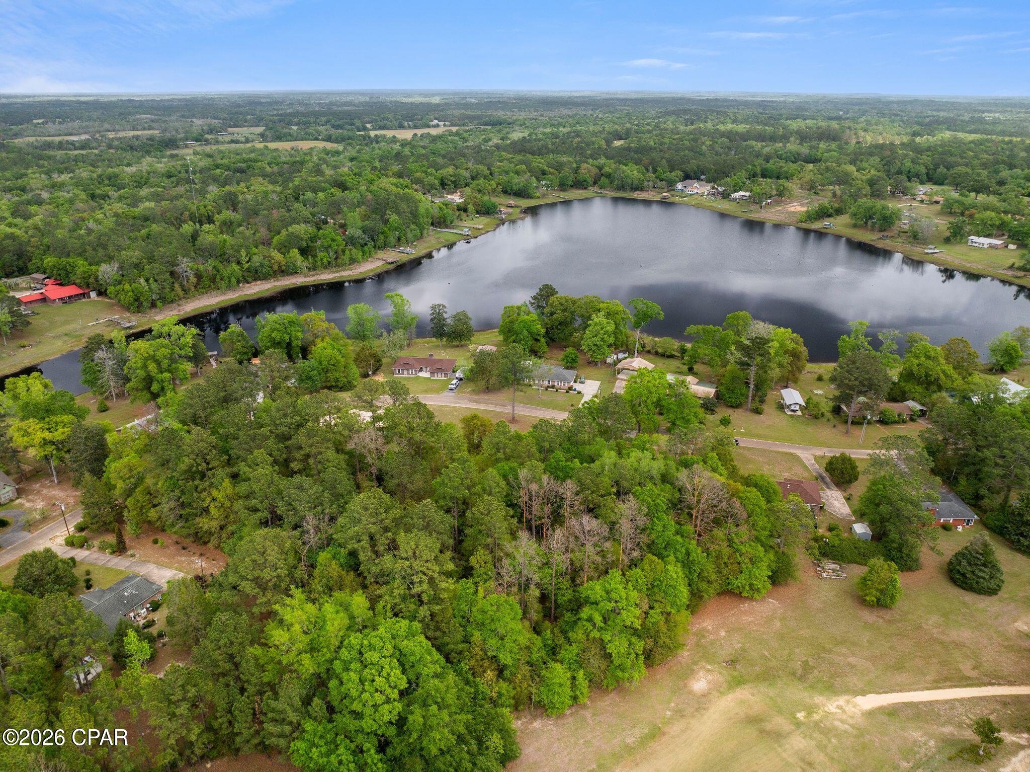 Dogwood Lakes - Residential
