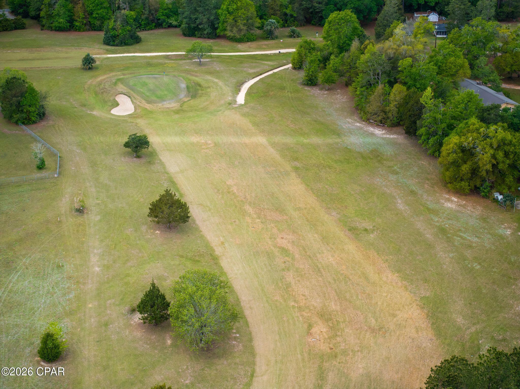 Dogwood Lakes - Residential