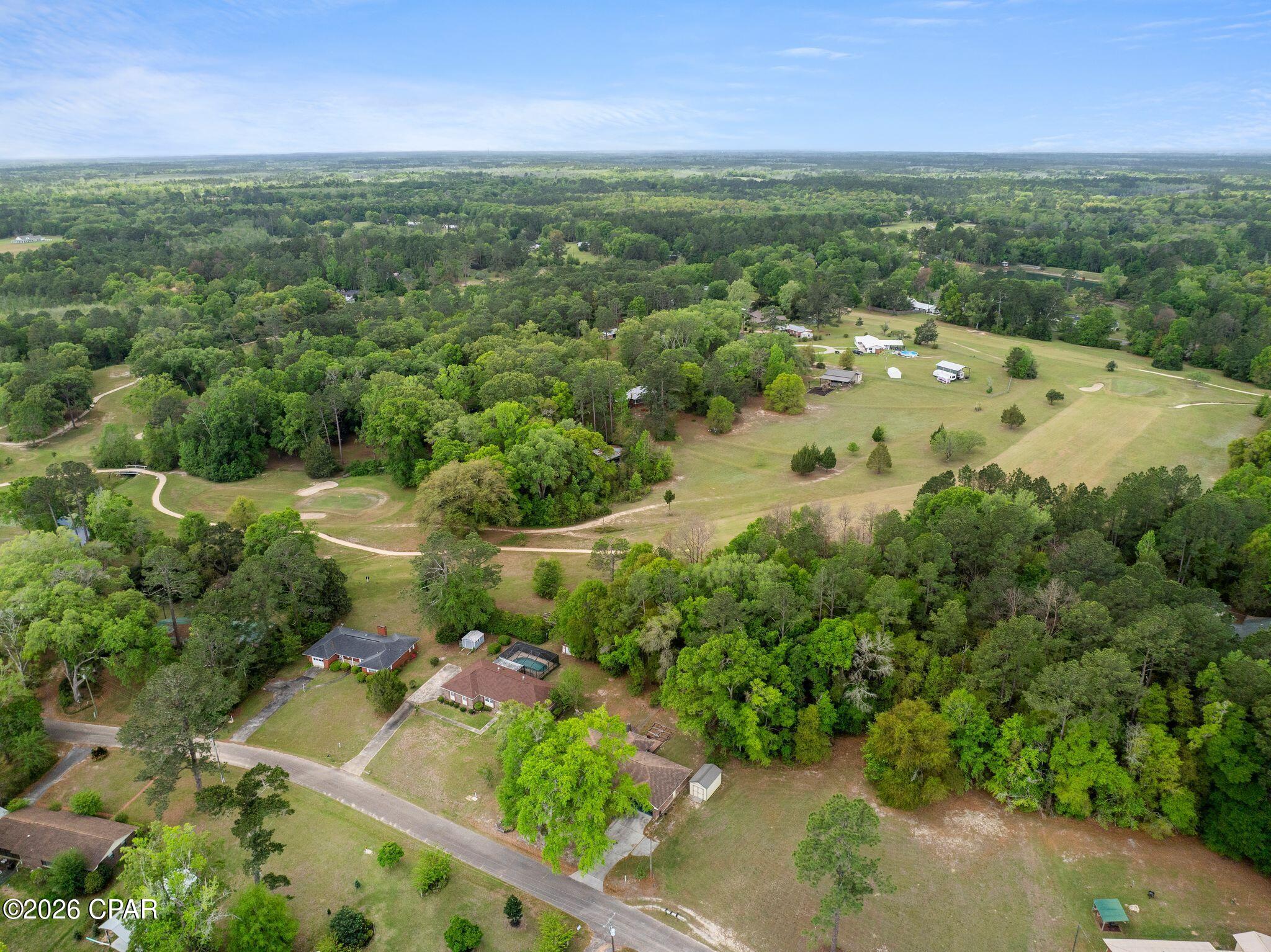 Dogwood Lakes - Residential