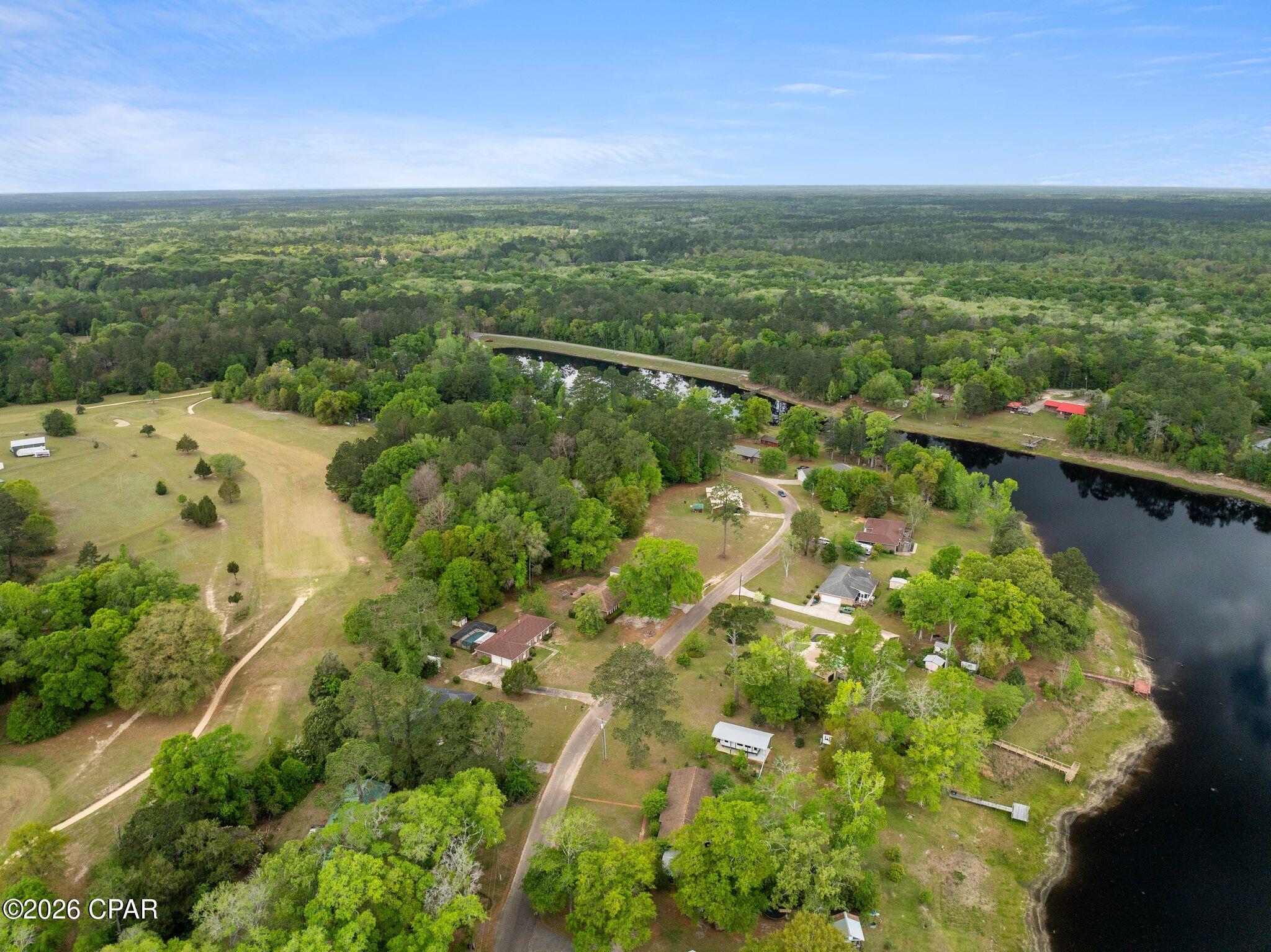 Dogwood Lakes - Residential