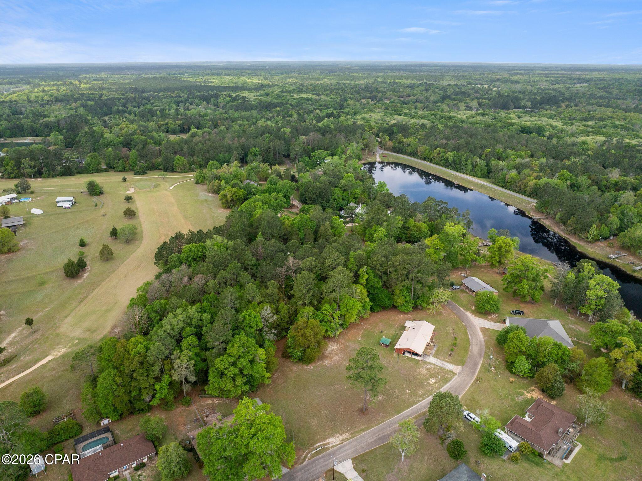 Dogwood Lakes - Residential