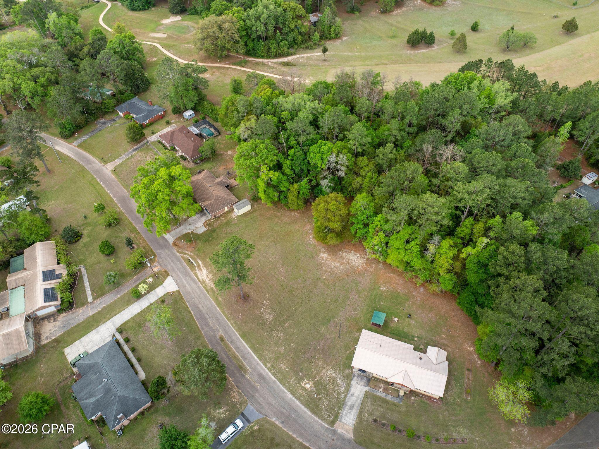 Dogwood Lakes - Residential