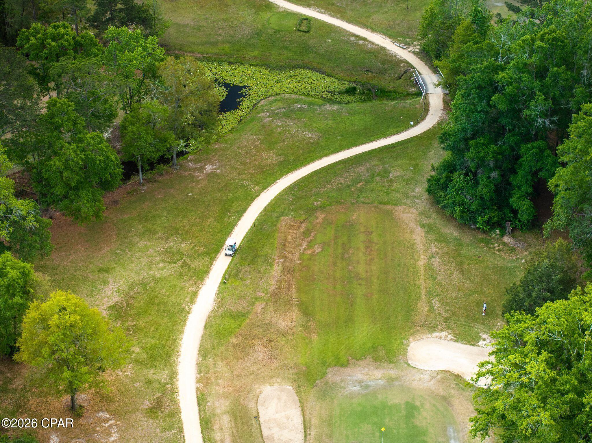 Dogwood Lakes - Residential