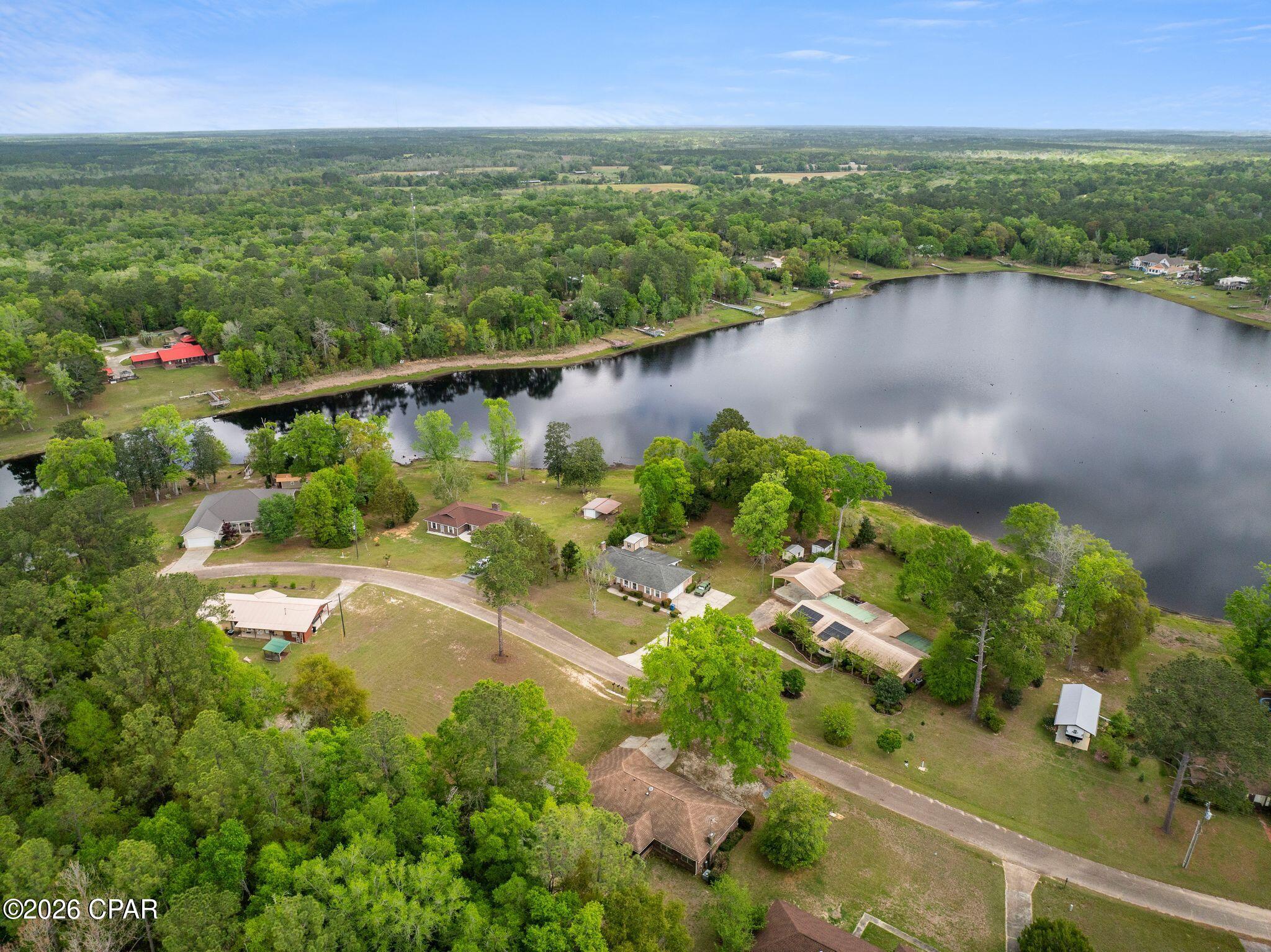 Dogwood Lakes - Residential
