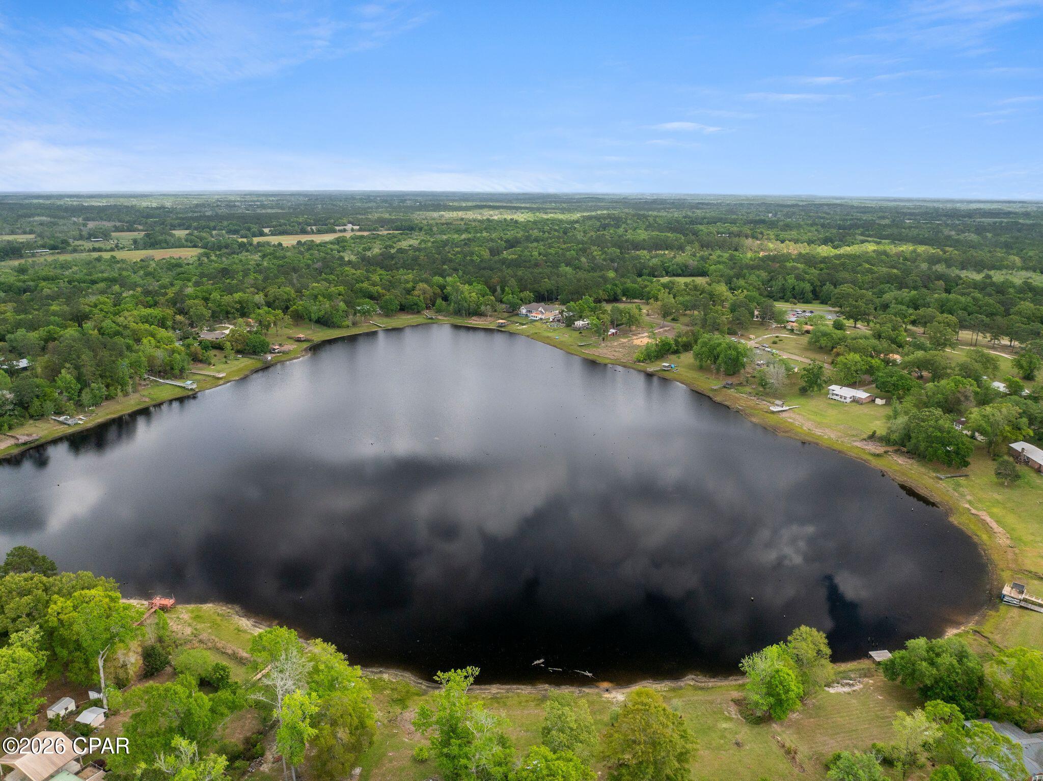 Dogwood Lakes - Residential