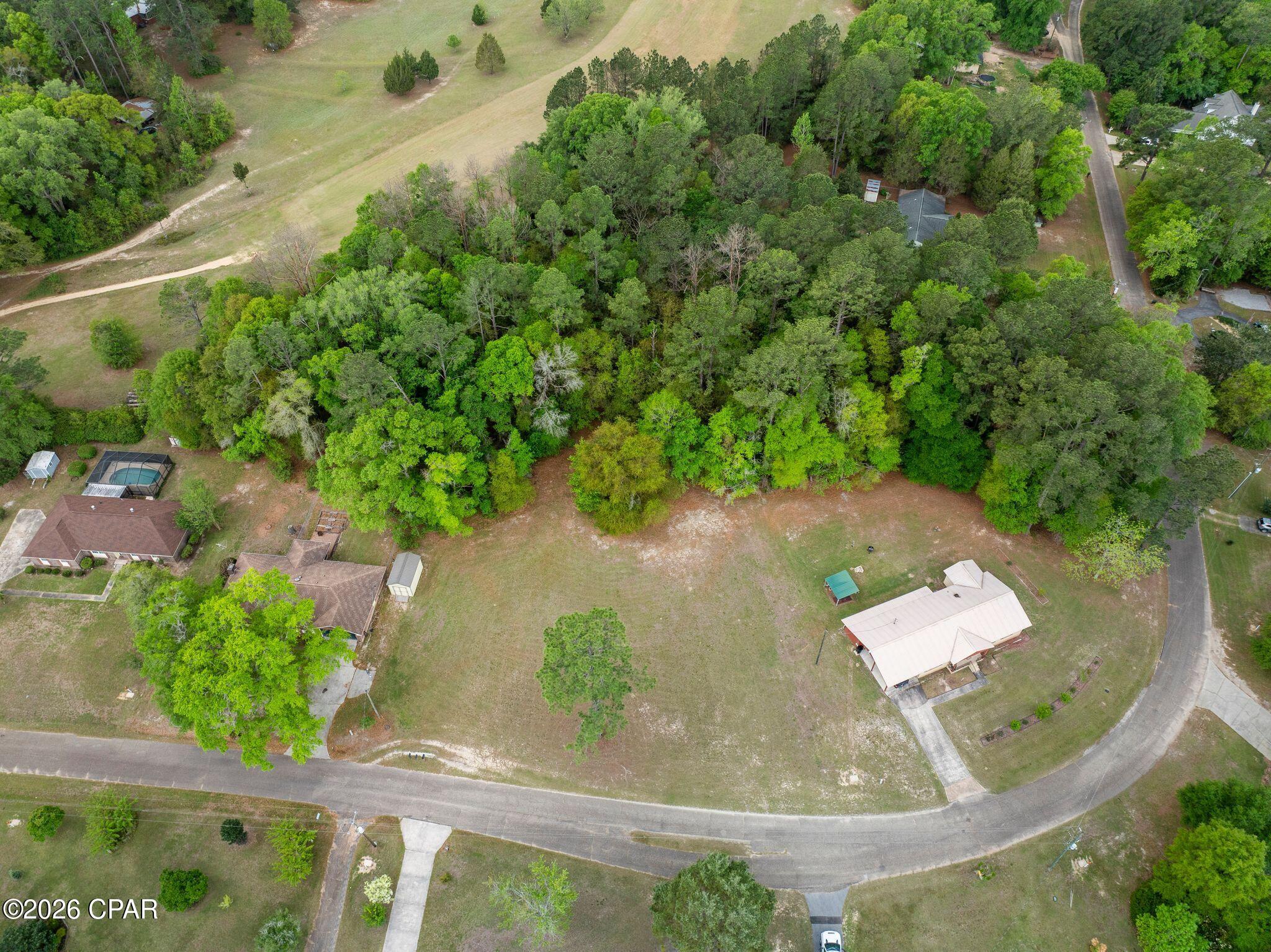 Dogwood Lakes - Residential