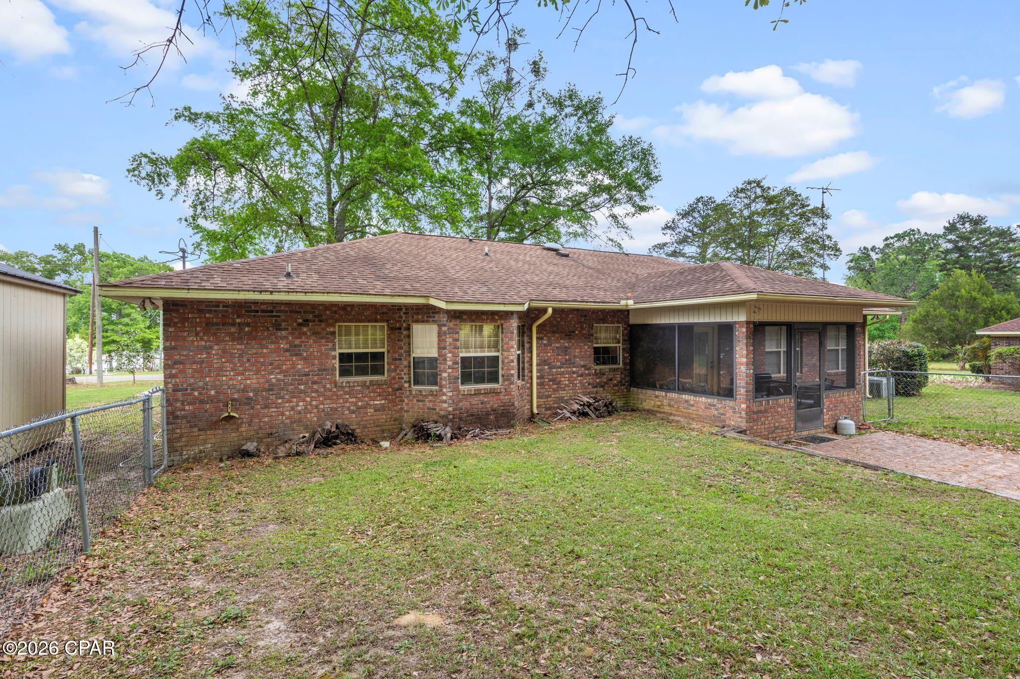 Dogwood Lakes - Residential