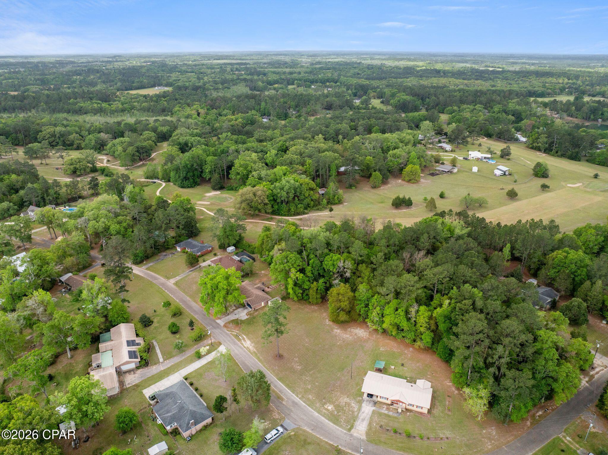 Dogwood Lakes - Residential
