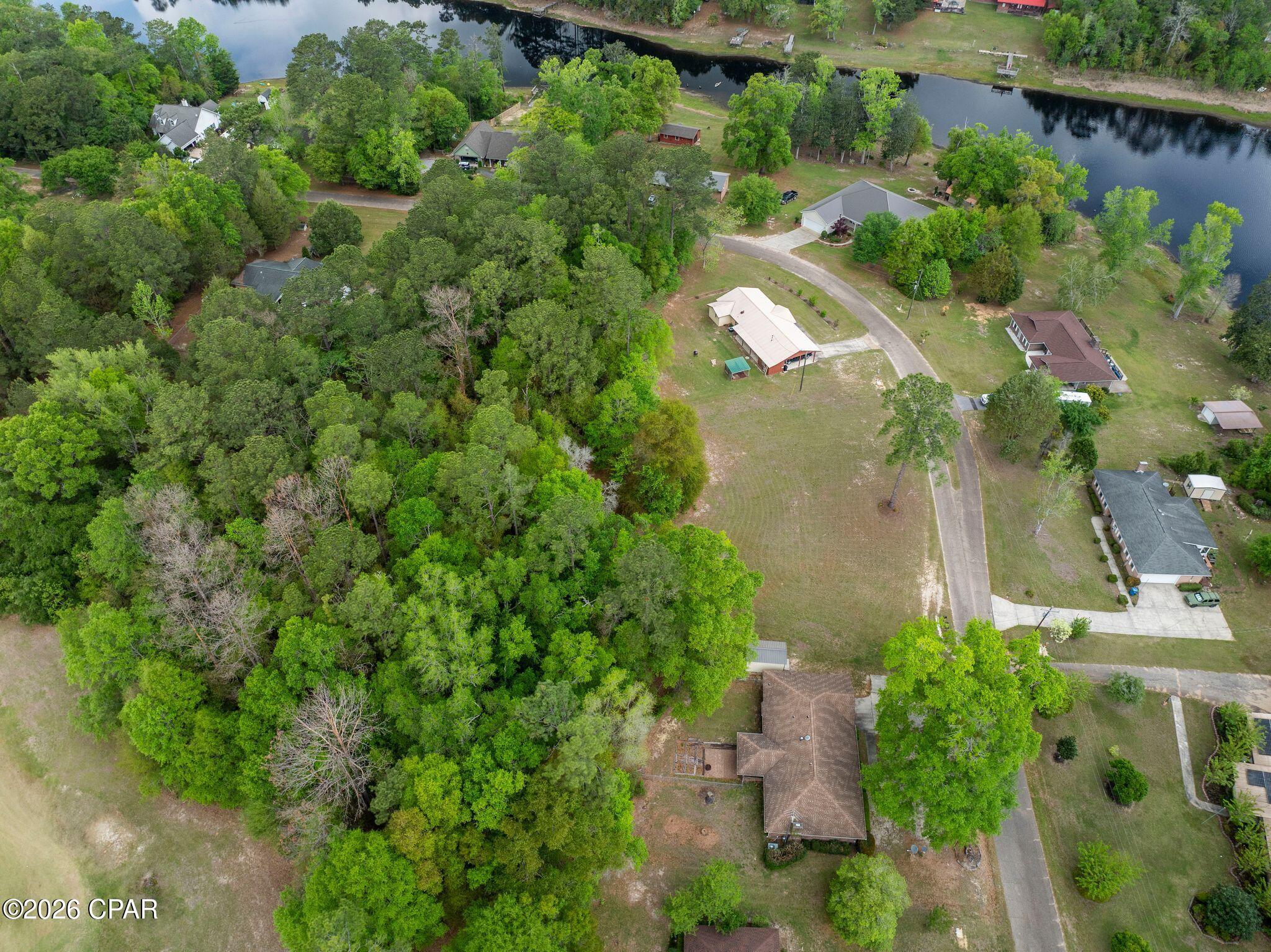 Dogwood Lakes - Residential