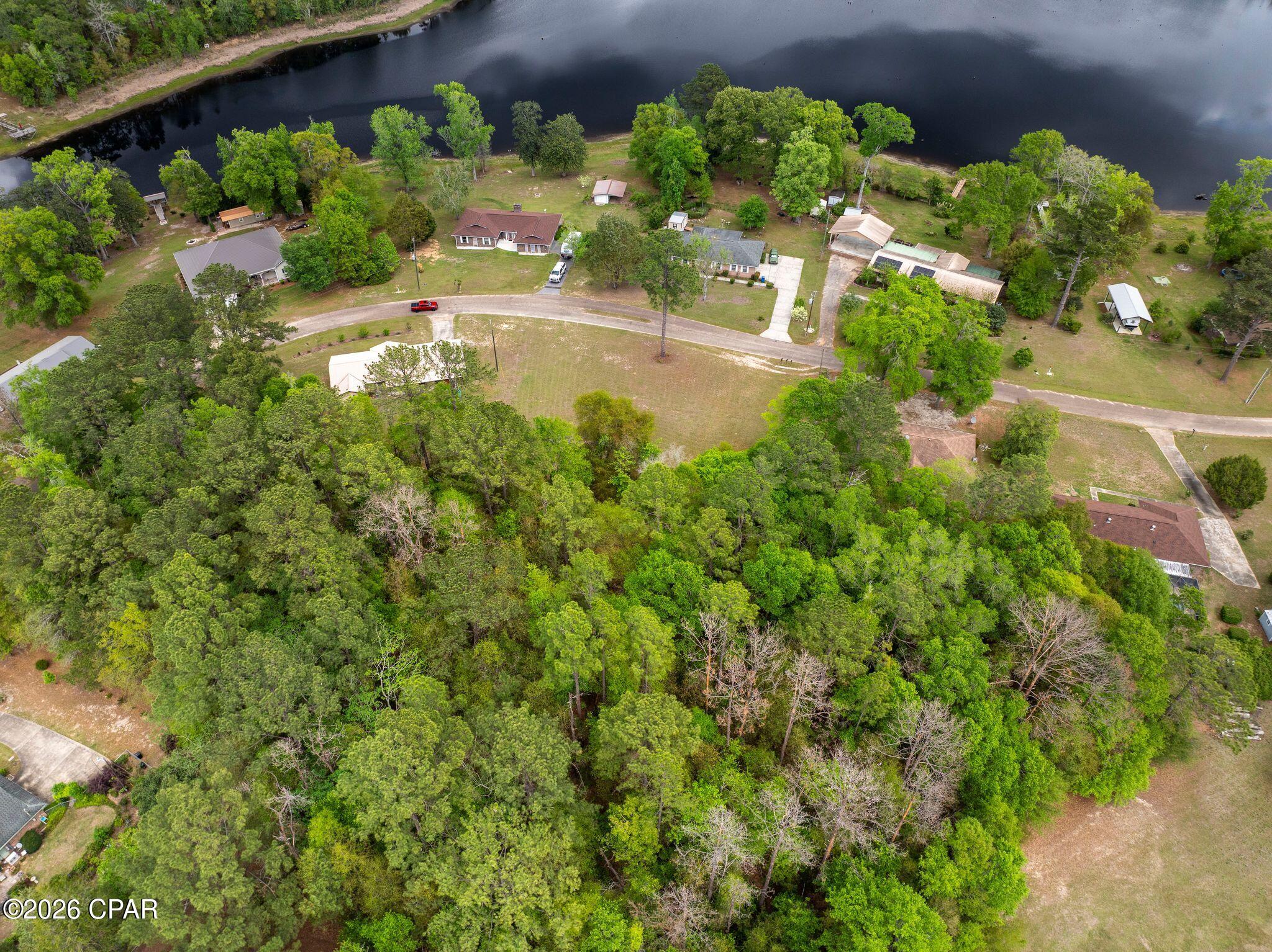 Dogwood Lakes - Residential