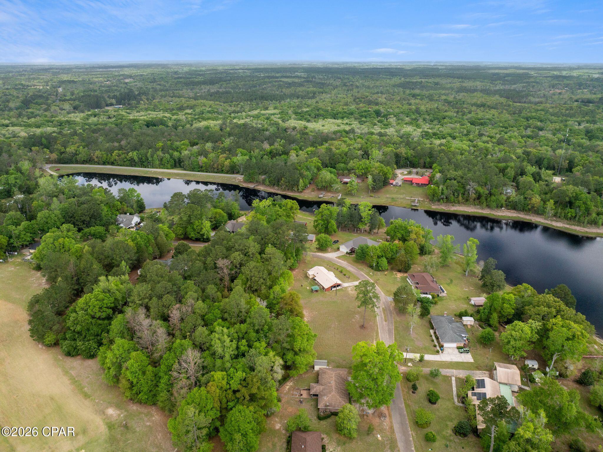 Dogwood Lakes - Residential