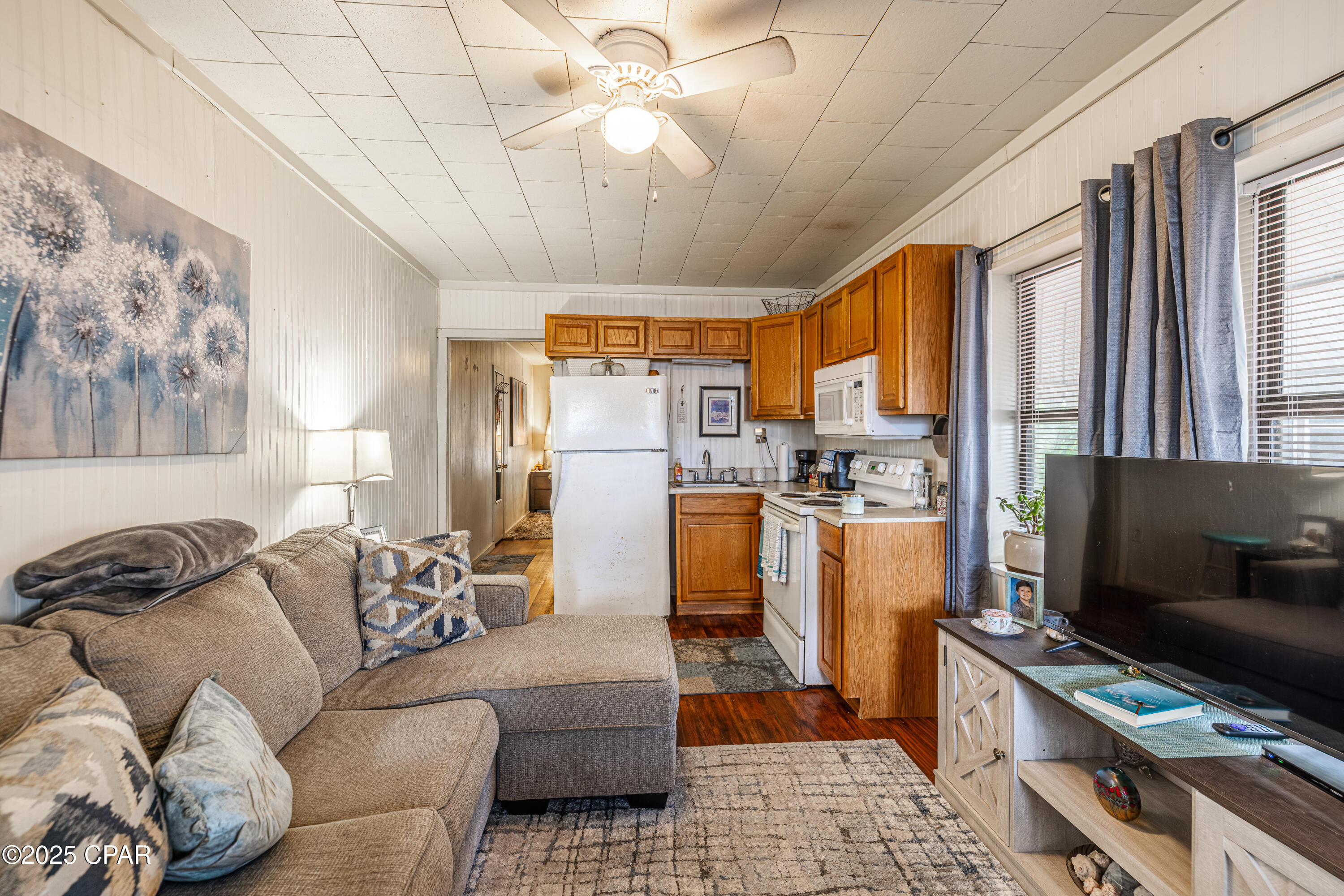 Wells Gulf Beach Estates - Residential