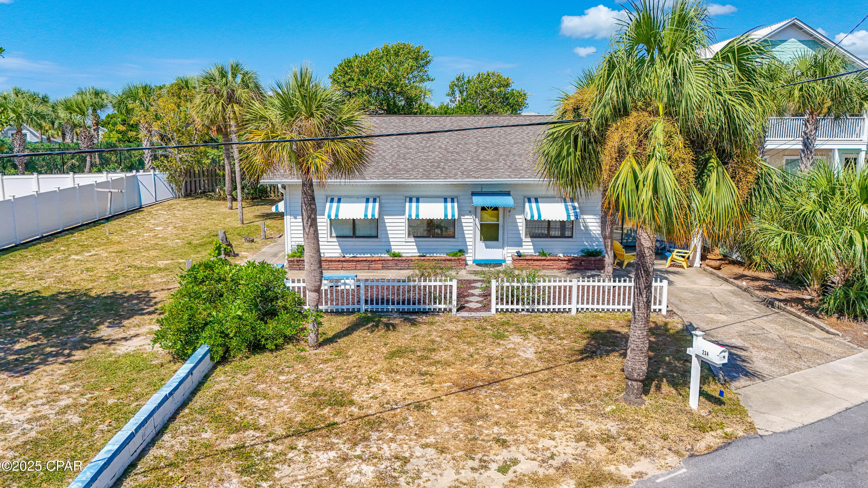 Wells Gulf Beach Estates - Residential