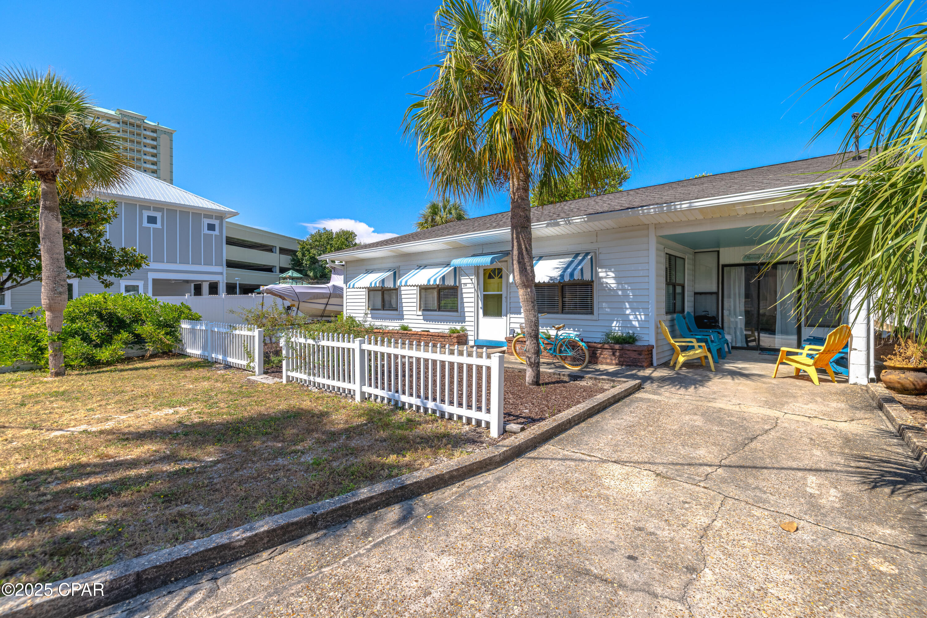 Wells Gulf Beach Estates - Residential