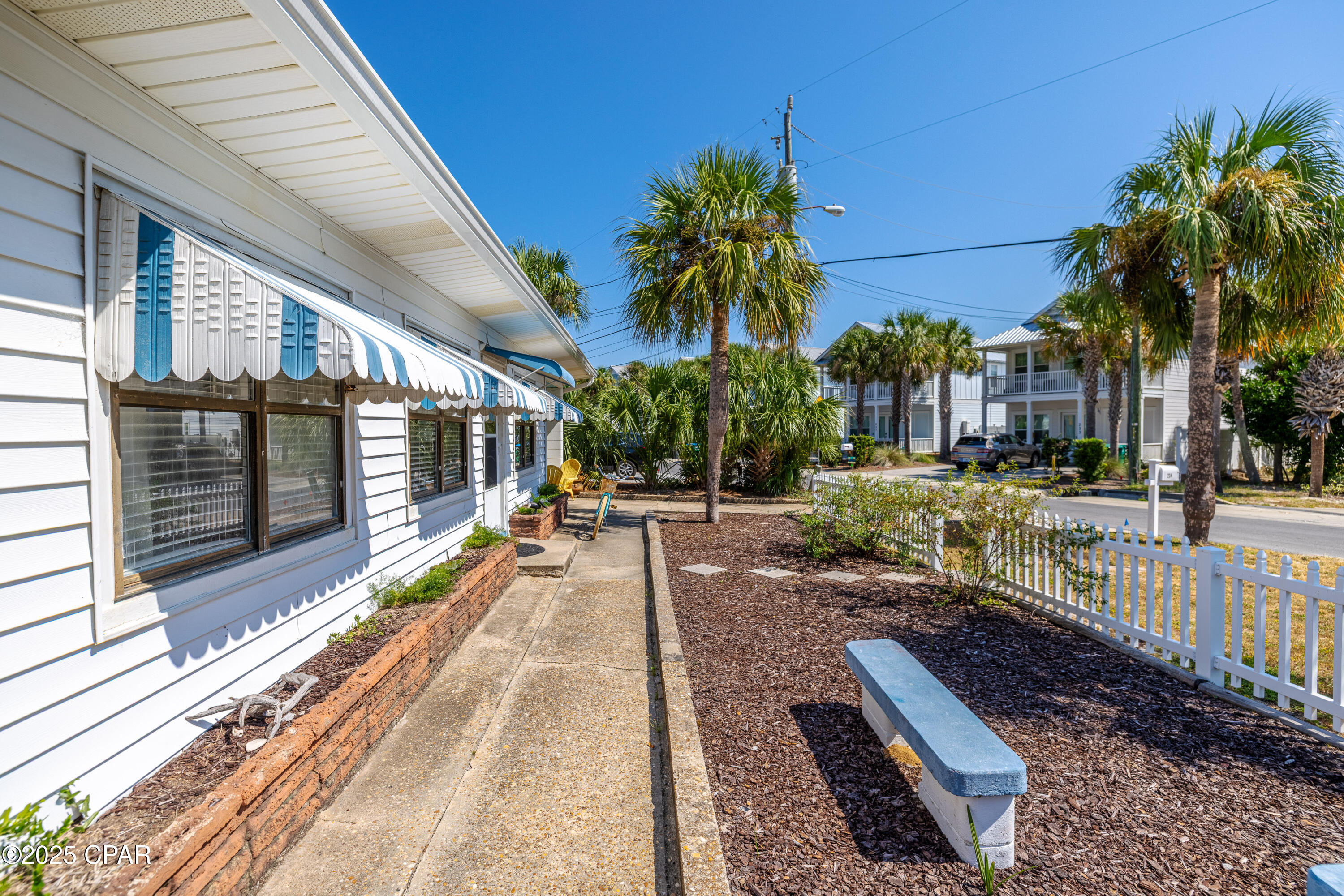 Wells Gulf Beach Estates - Residential
