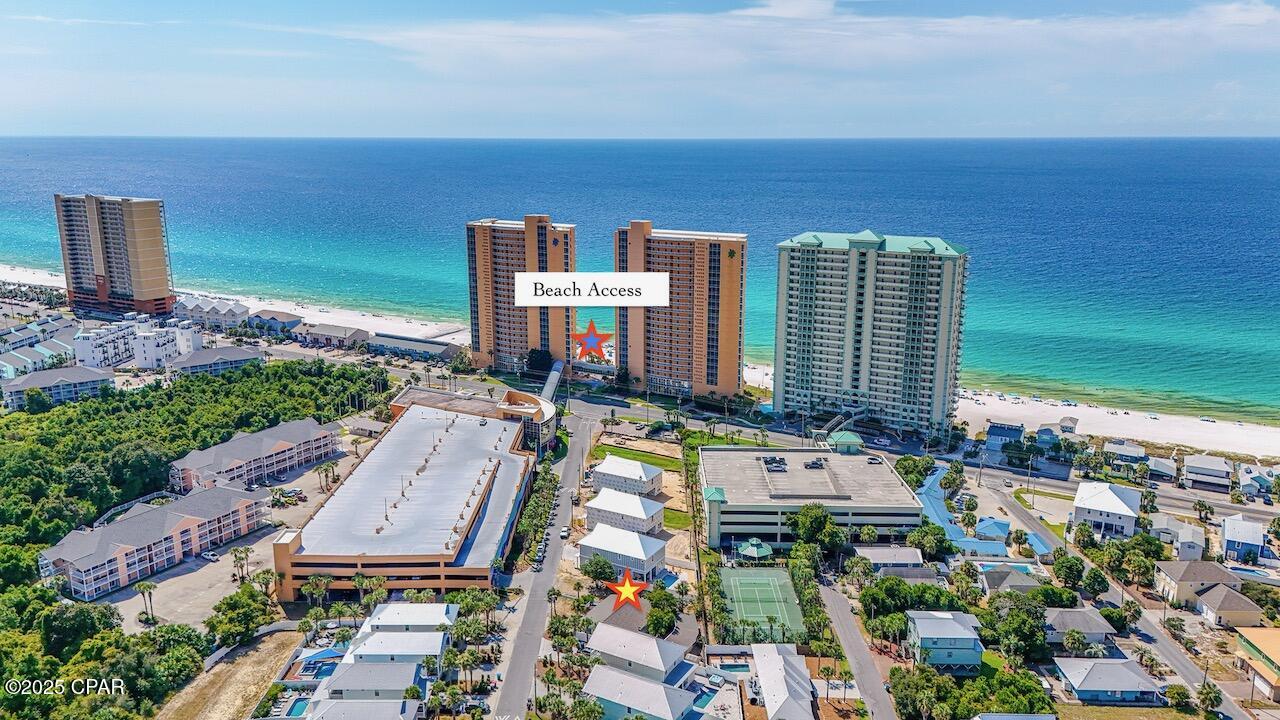 Wells Gulf Beach Estates - Residential