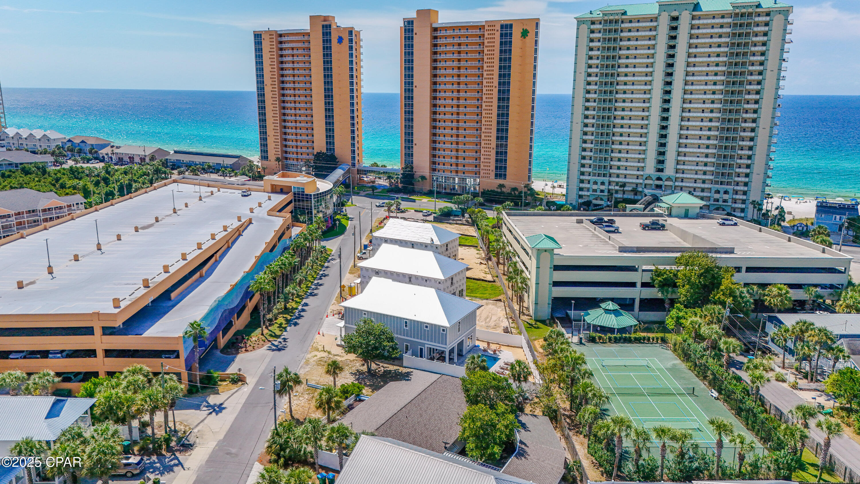 Wells Gulf Beach Estates - Residential