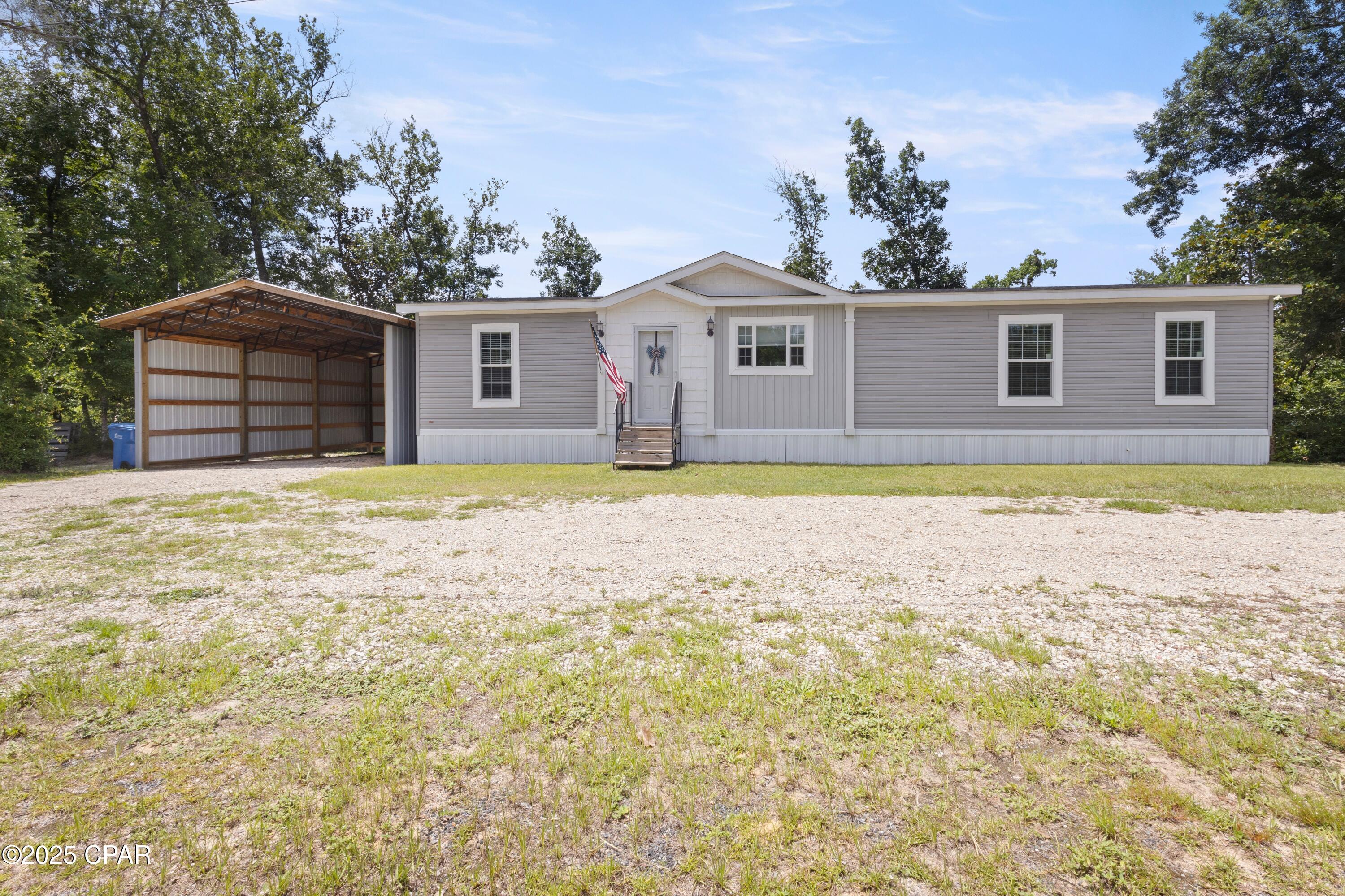 No Named Subdivision - Residential