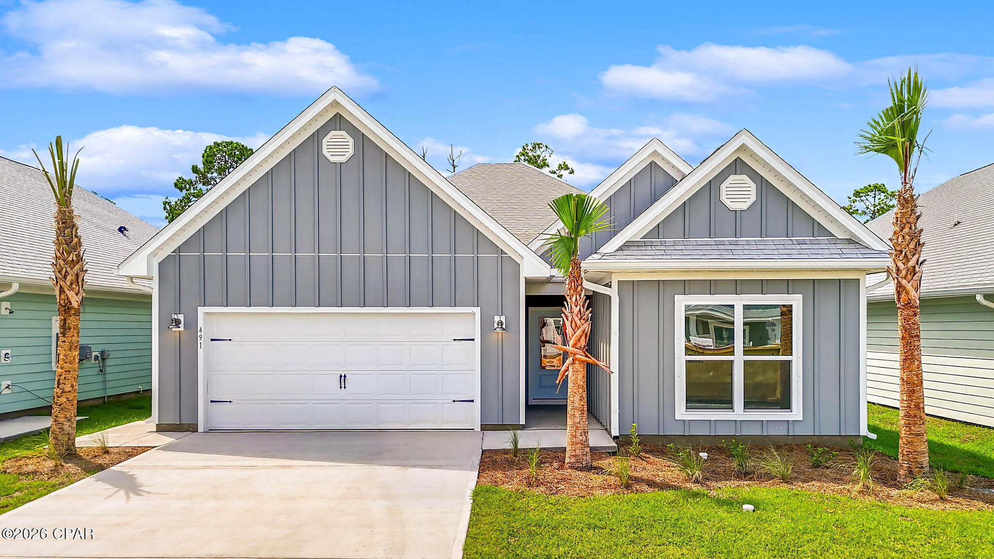 Windmark - Residential