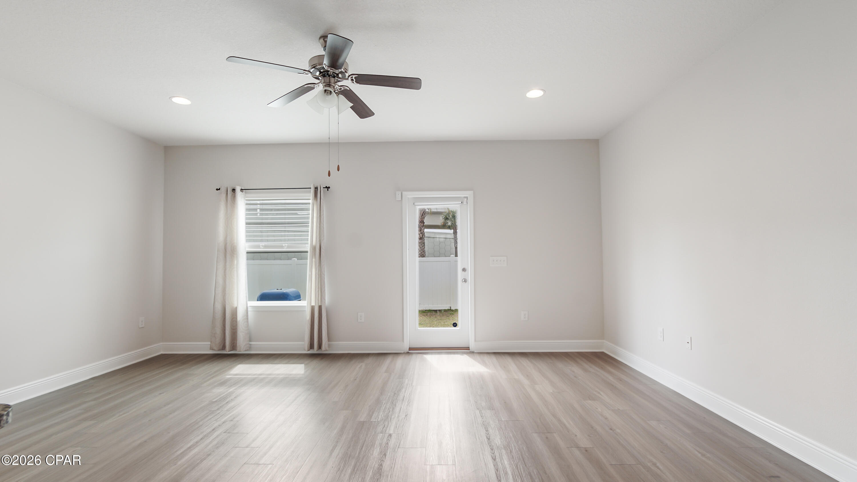 Hathaway Townhomes - Residential
