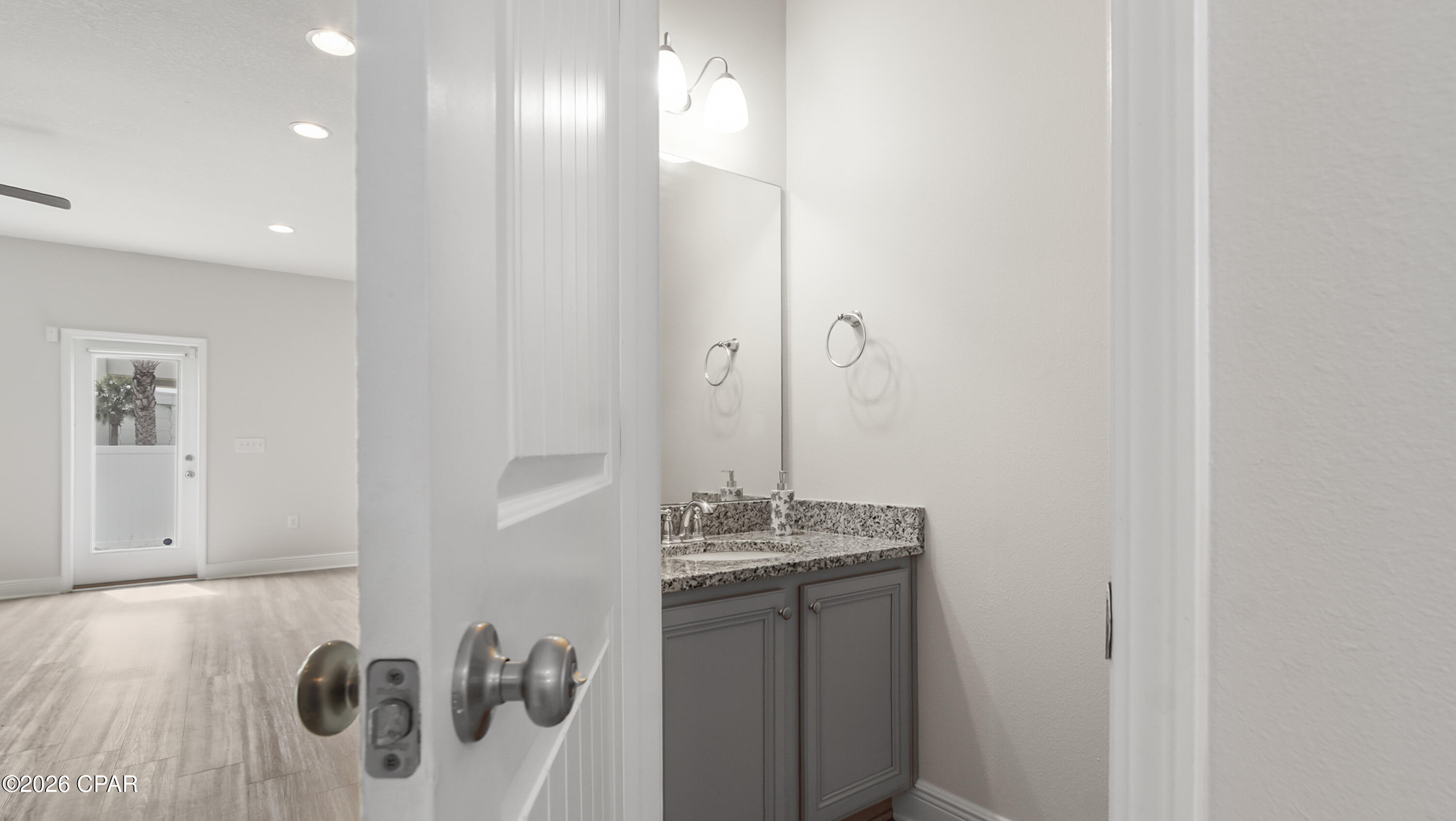 Hathaway Townhomes - Residential