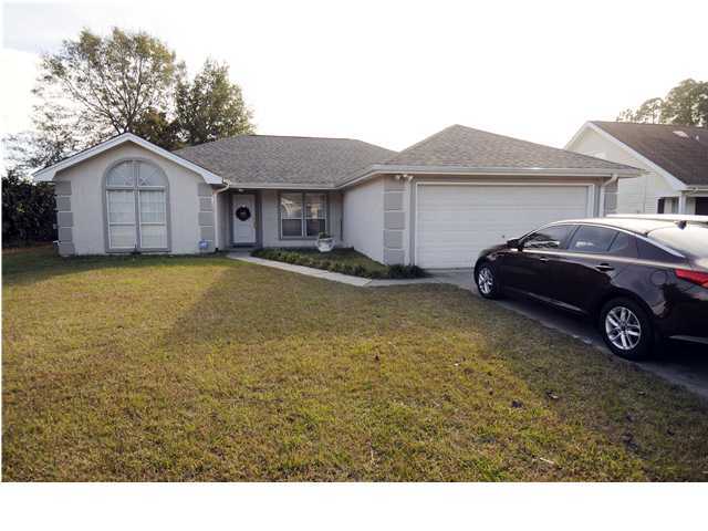 Callaway Point - Residential Lease