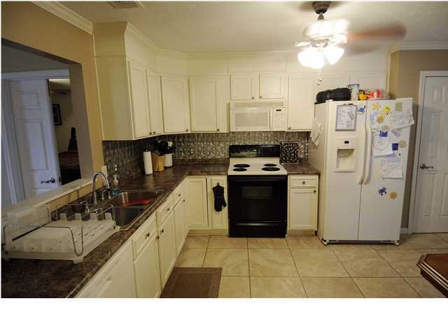 Callaway Point - Residential Lease