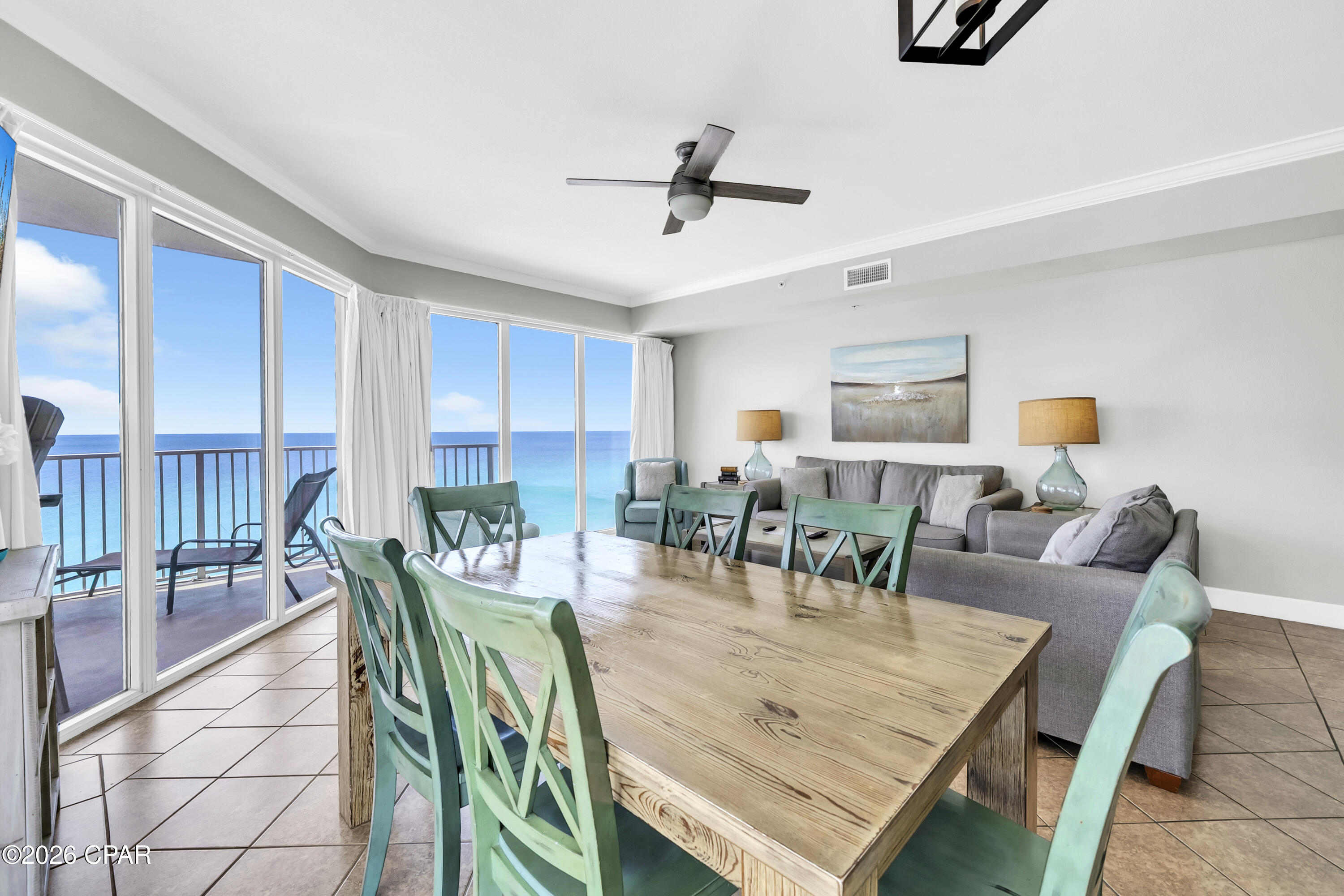 Tidewater Beach Phase I - Residential