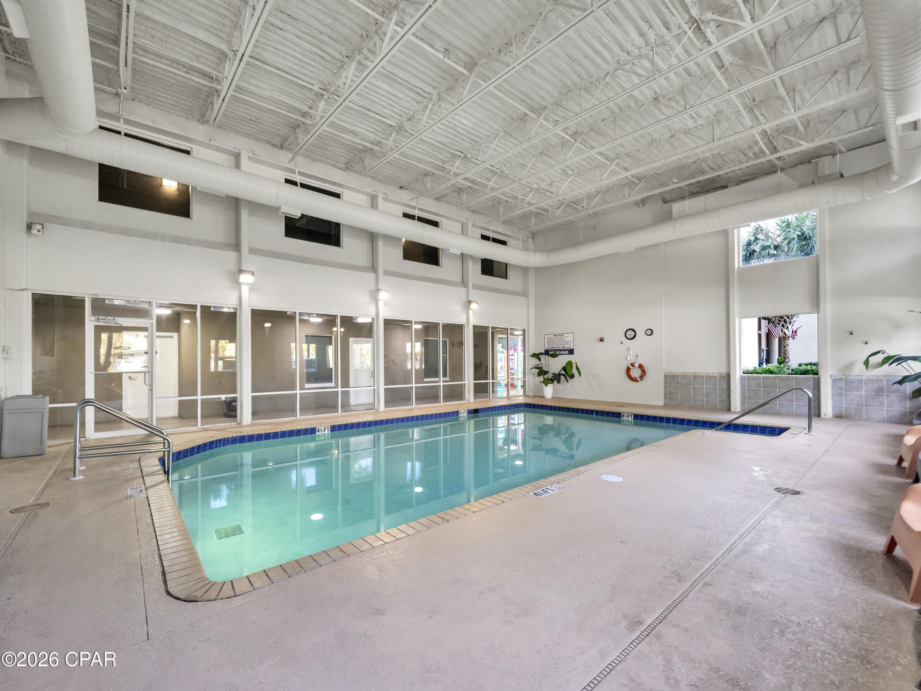 Tidewater Beach Phase I - Residential