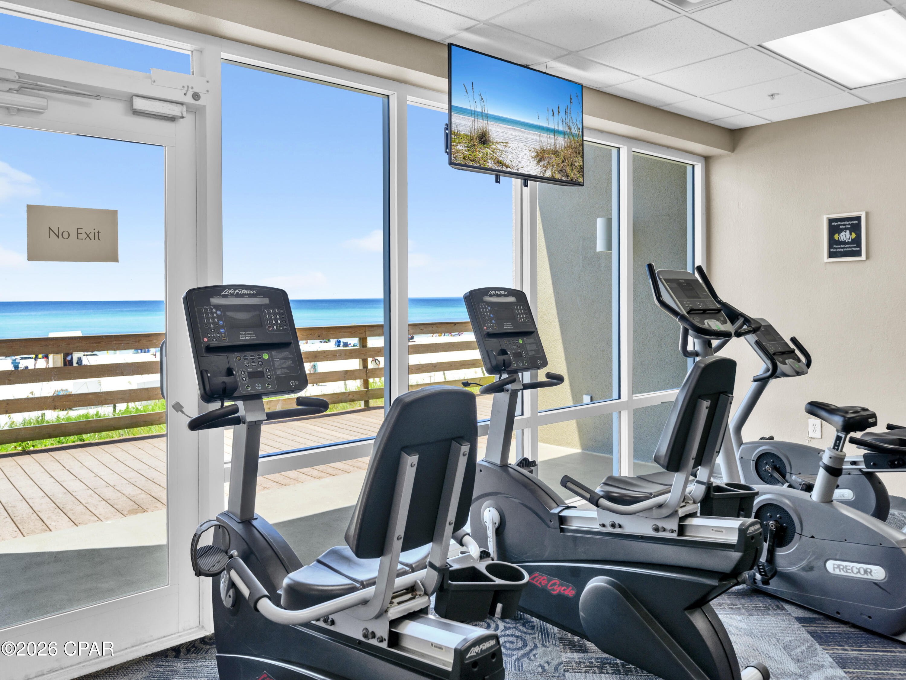Tidewater Beach Phase I - Residential
