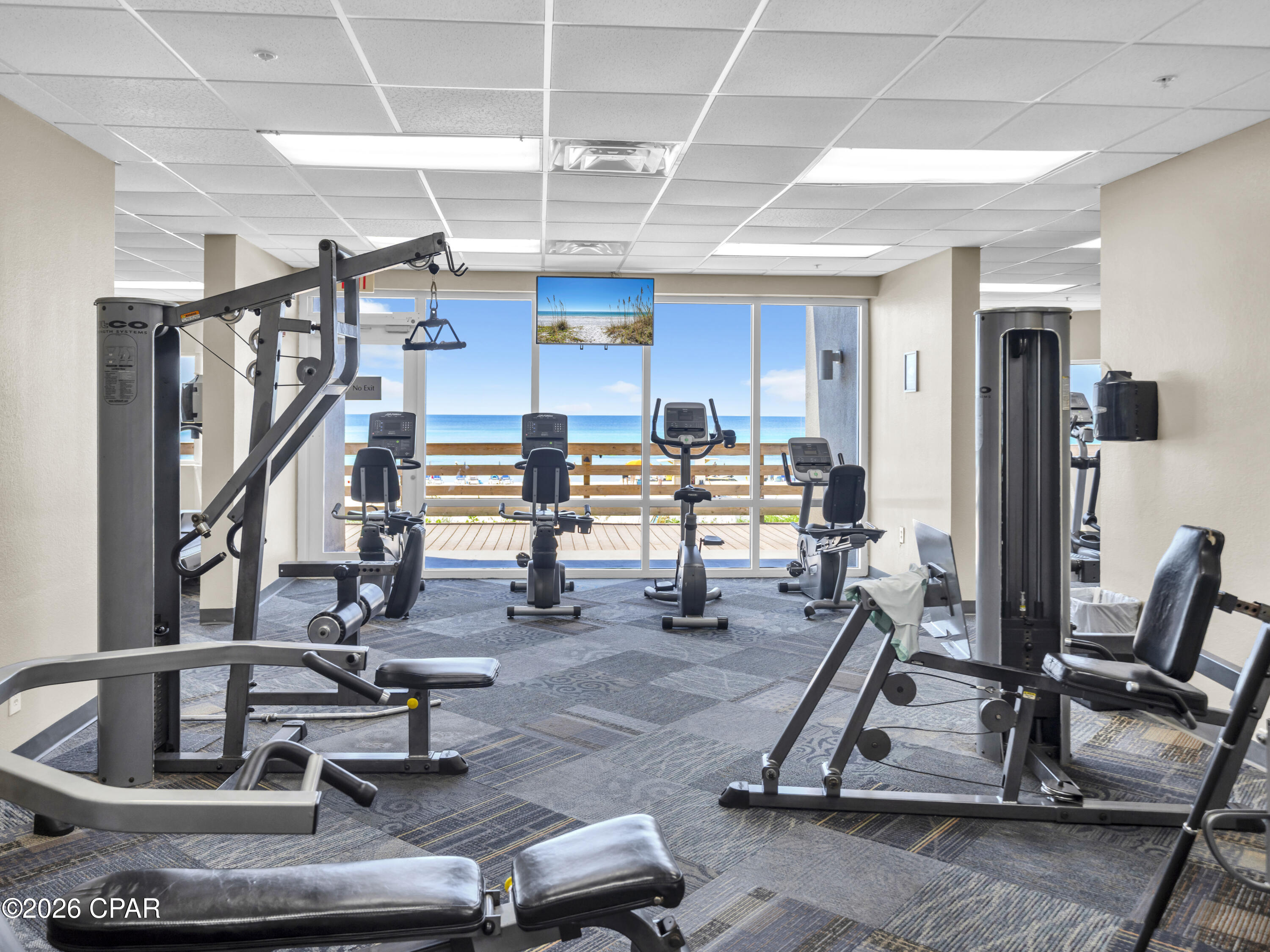 Tidewater Beach Phase I - Residential