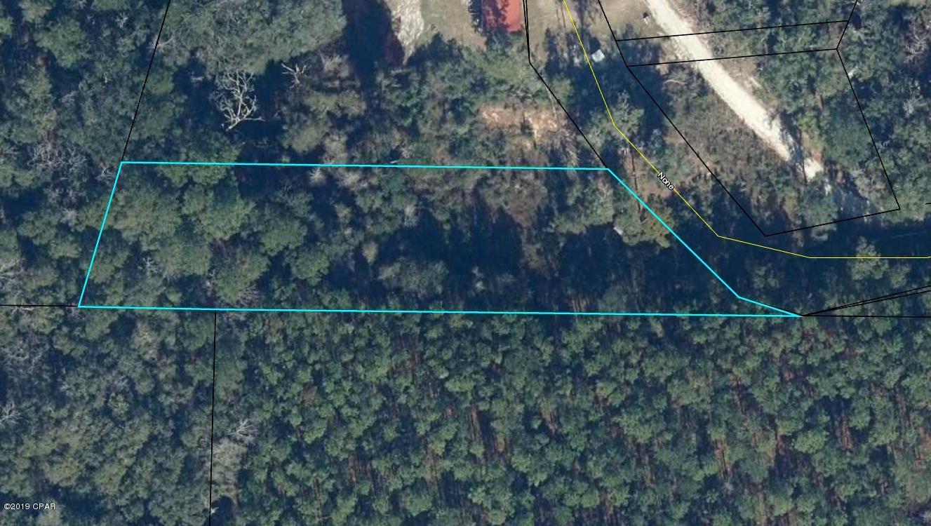 No Named Subdivision - Land