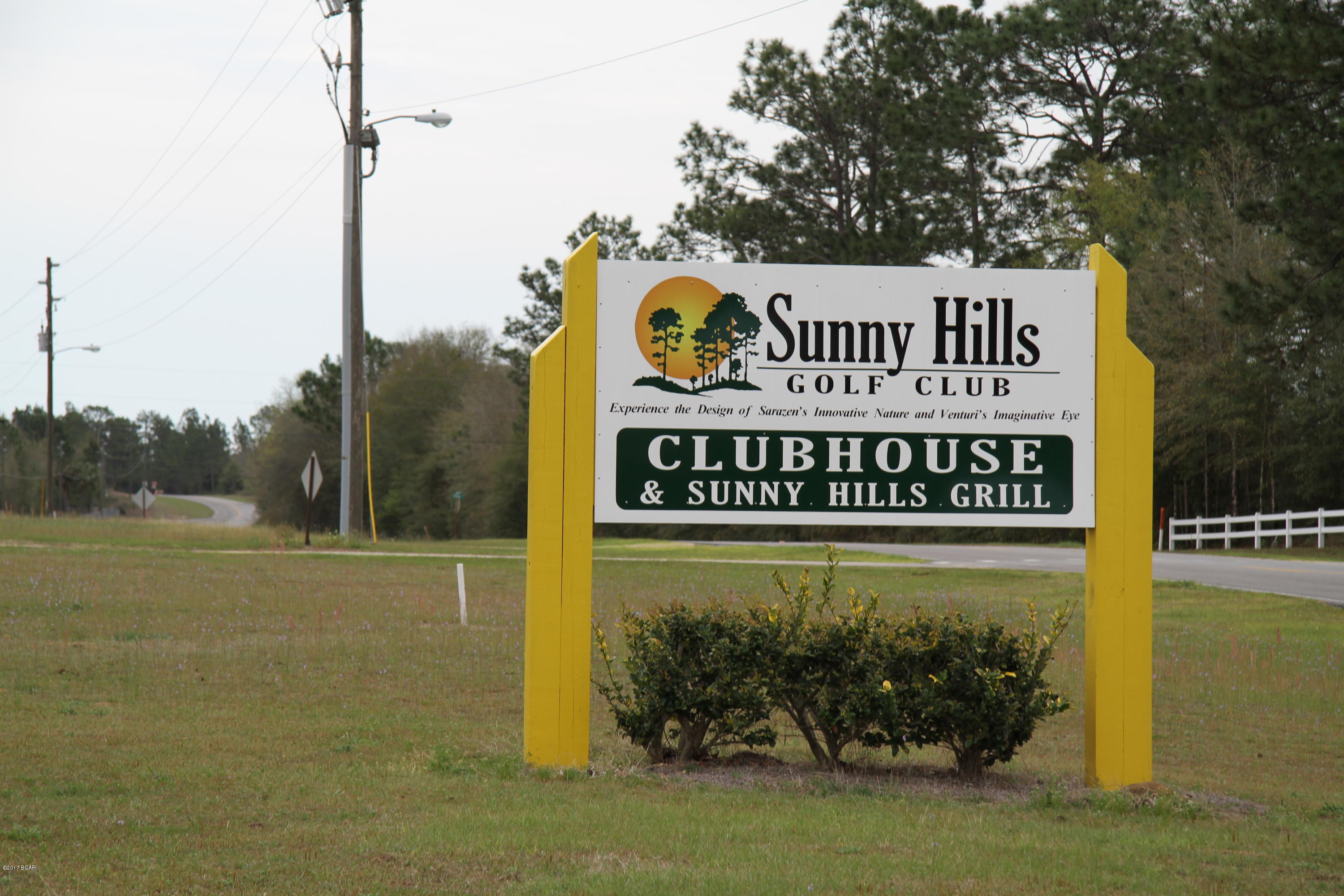 Sunny Hills - Land