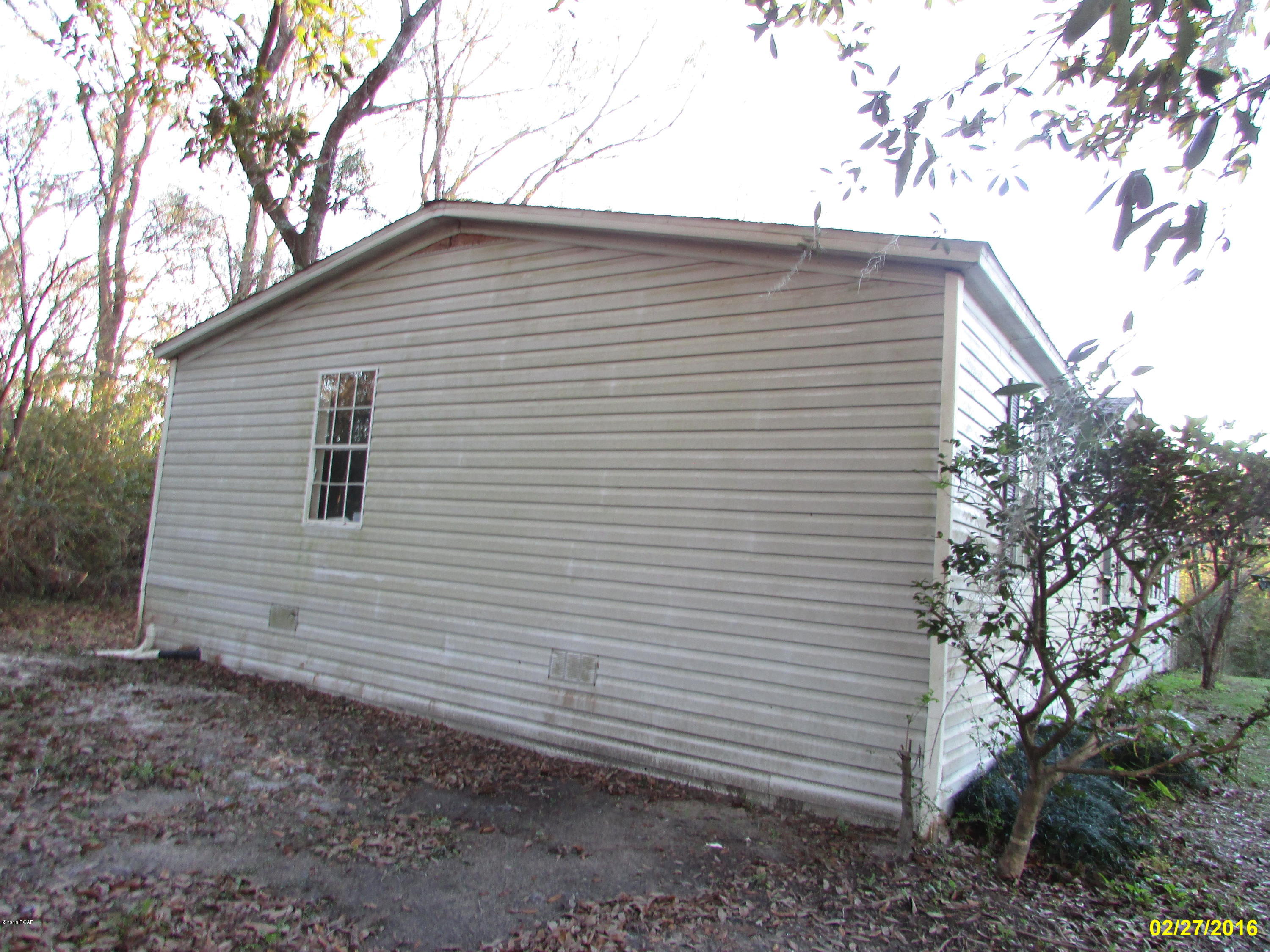 No Named Subdivision - Residential