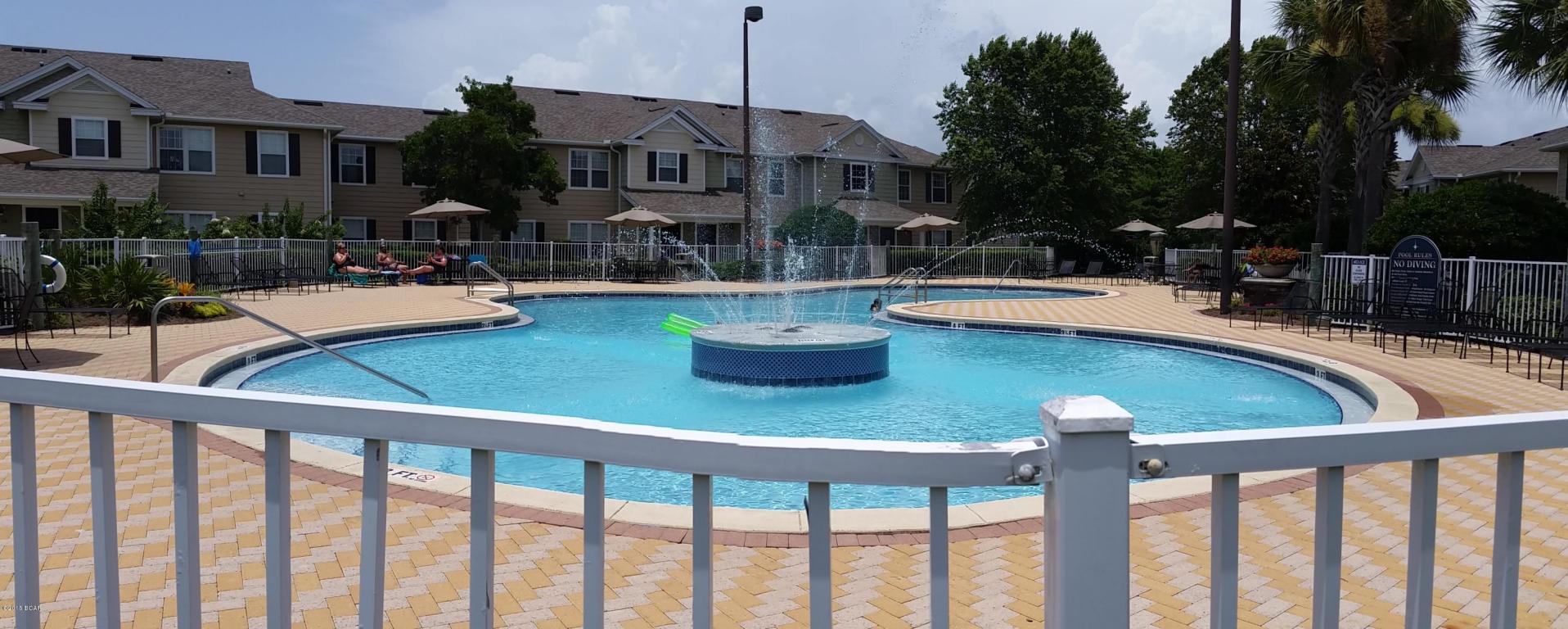 Nautilus Cove Condo - Residential