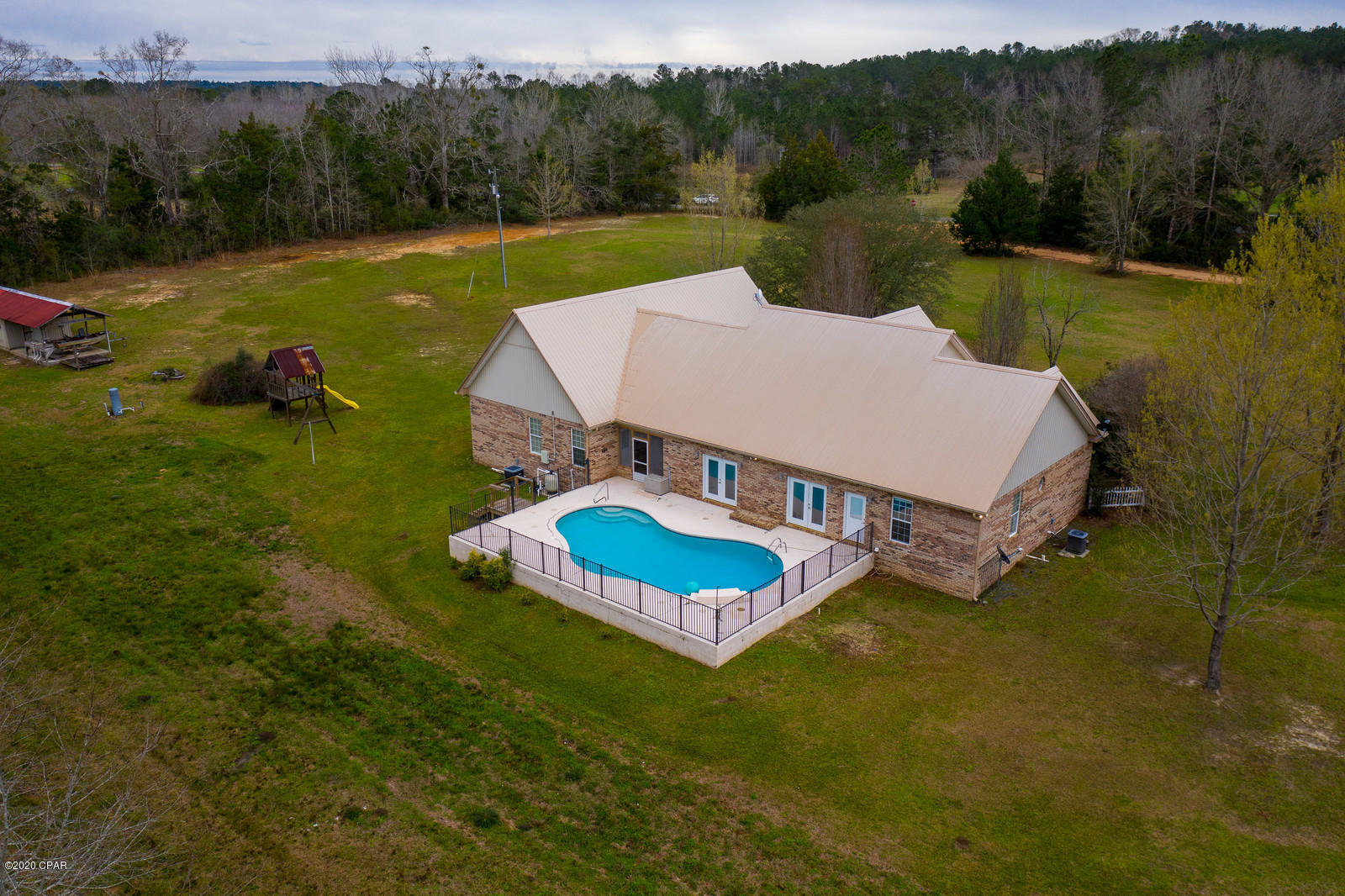 No Named Subdivision - Residential