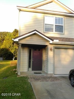This is a Townhome located in Callaway. This home features an open living/kitchen area with stainless steel appliances, 1 car garage, and large closet space.



*All pets are part of the application process and subject to the homeowner's approval



*1/2 off security deposit for active military



Subdivision: Callaway Chase



All measurements are approximate
