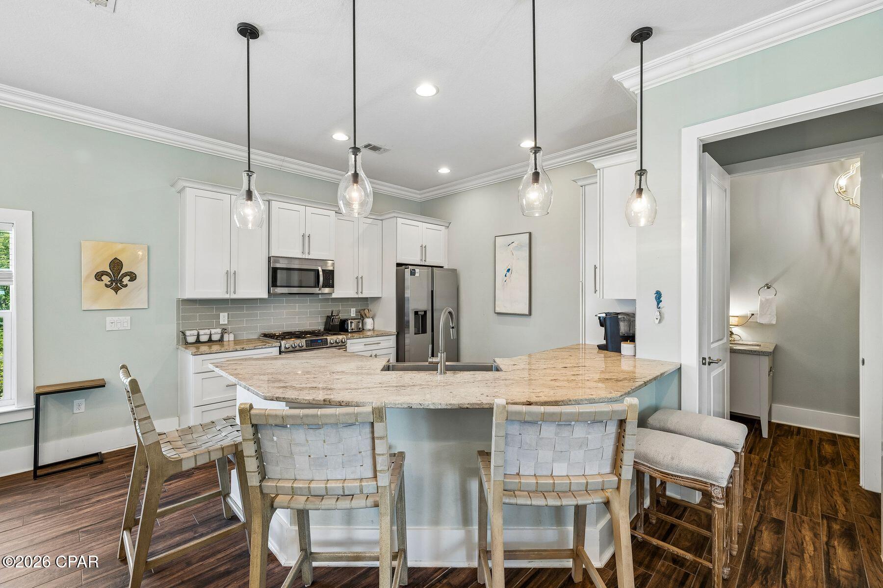 Rolling Dunes Estates Phase 2 - Residential
