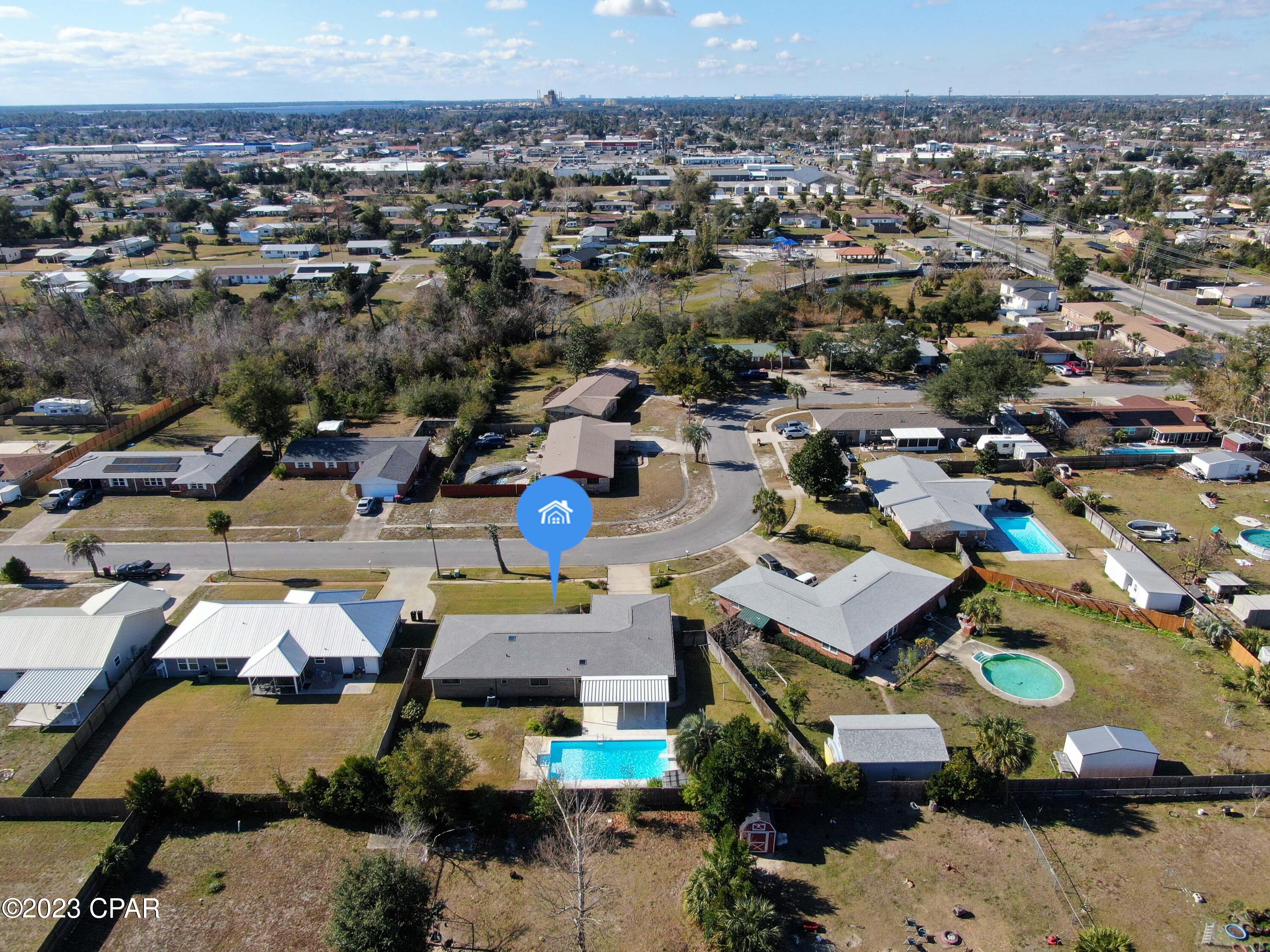 Lannie Rowe Lake Estates U-10 - Residential