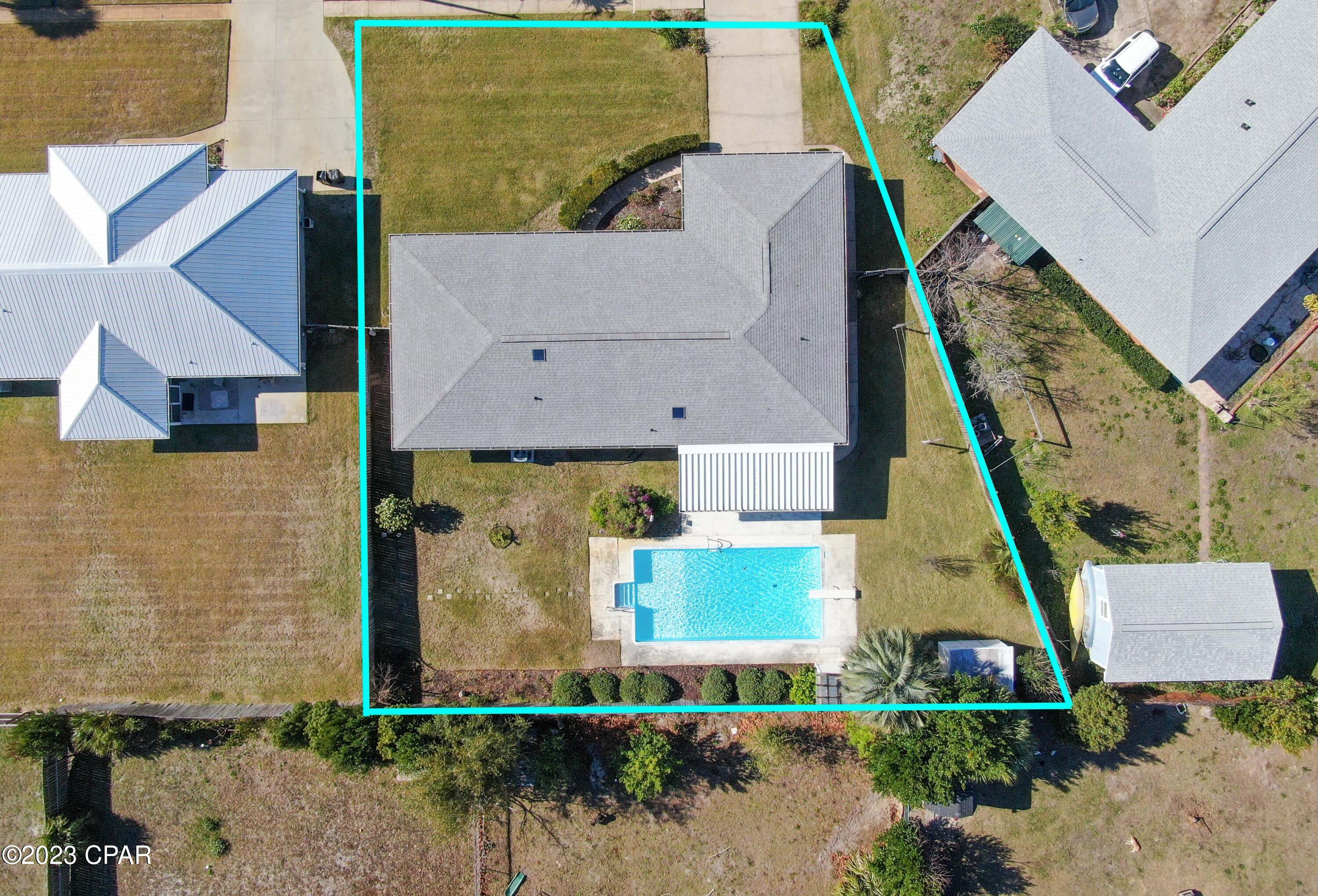 Lannie Rowe Lake Estates U-10 - Residential